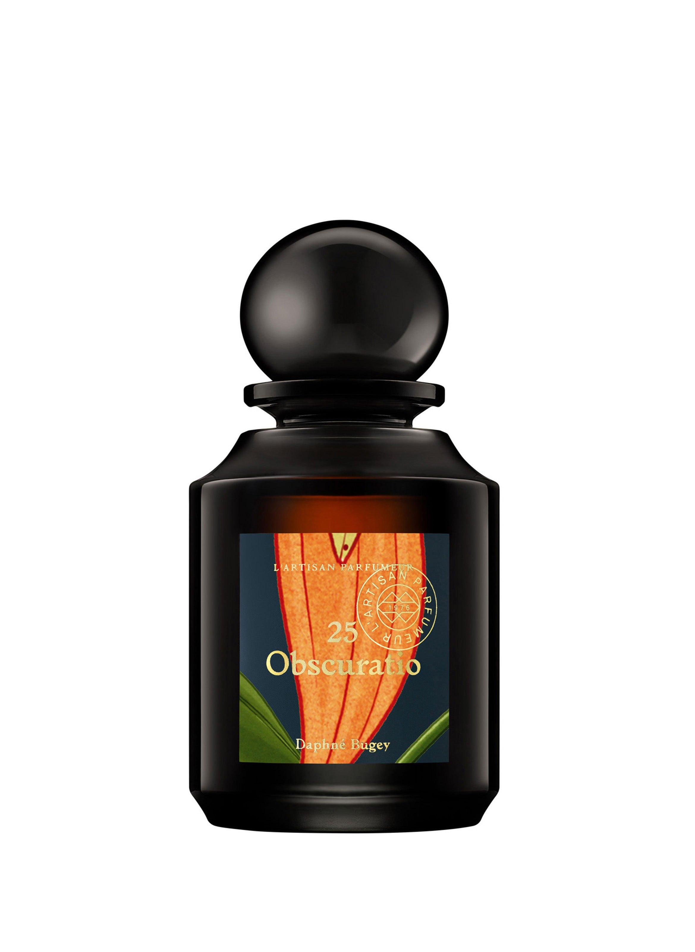 Obscuratio - Eau de parfum