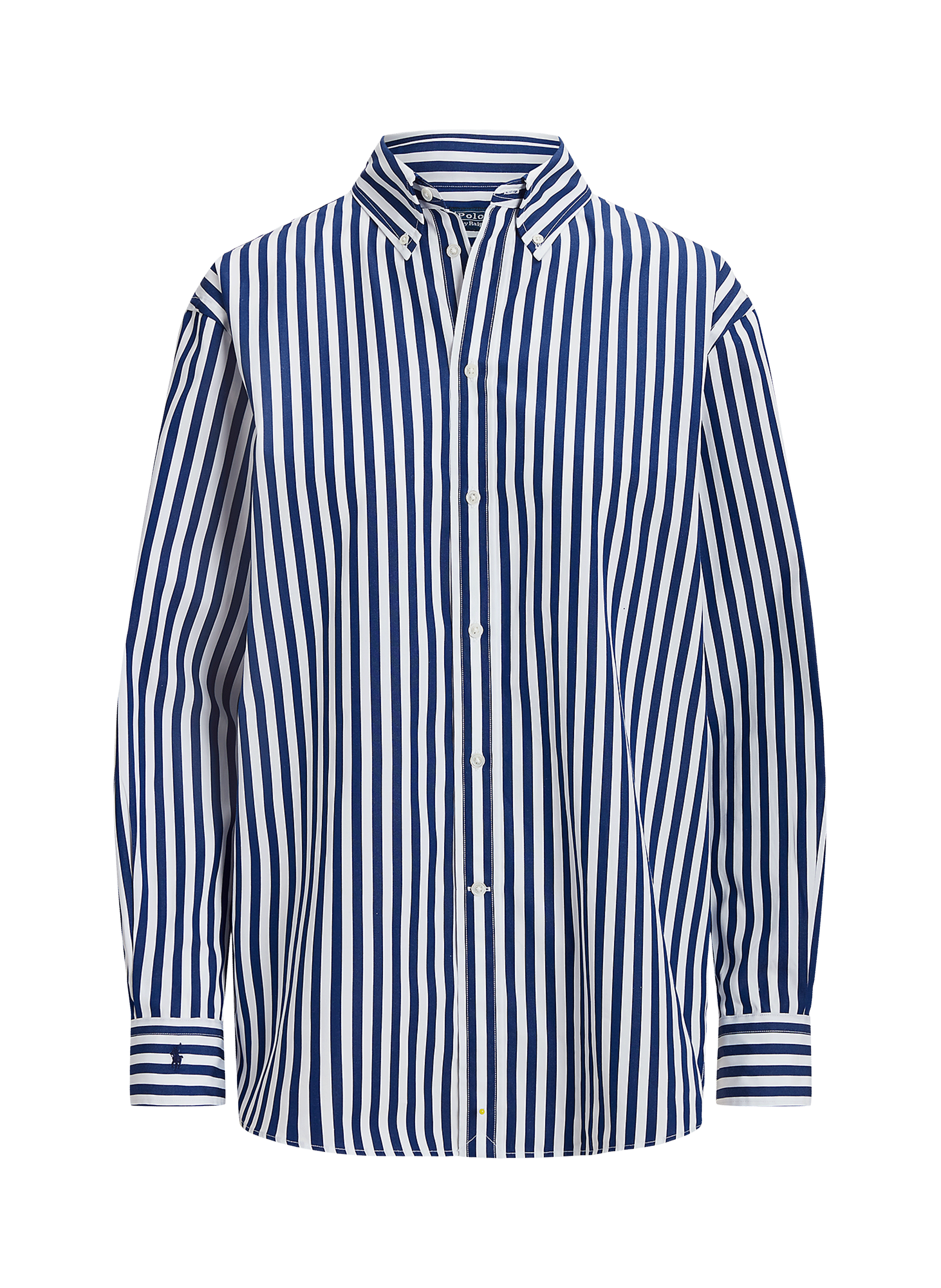 Striped shirt  POLO RALPH LAUREN Blue