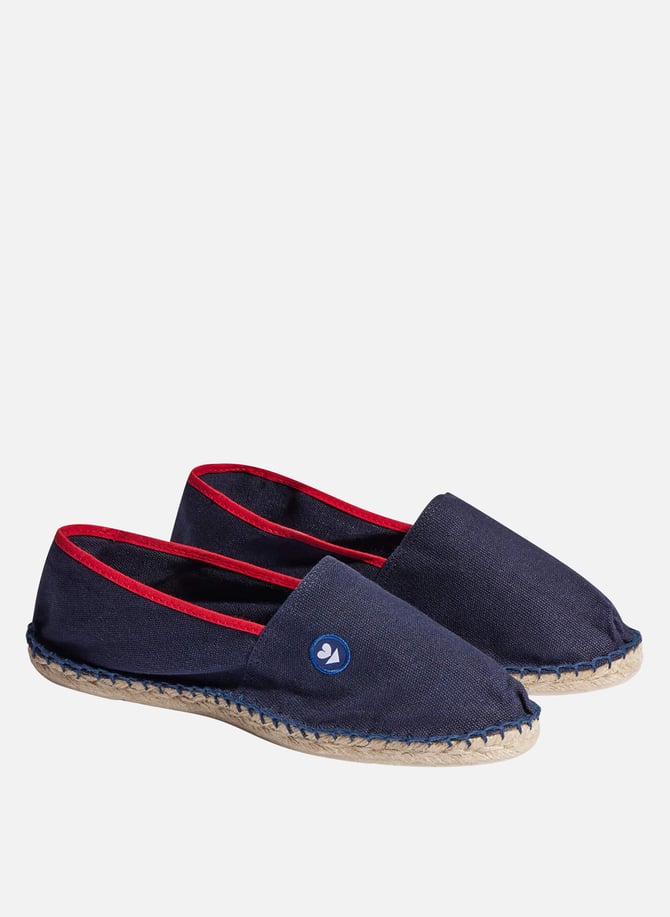 Chaussons femme le slip discount francais