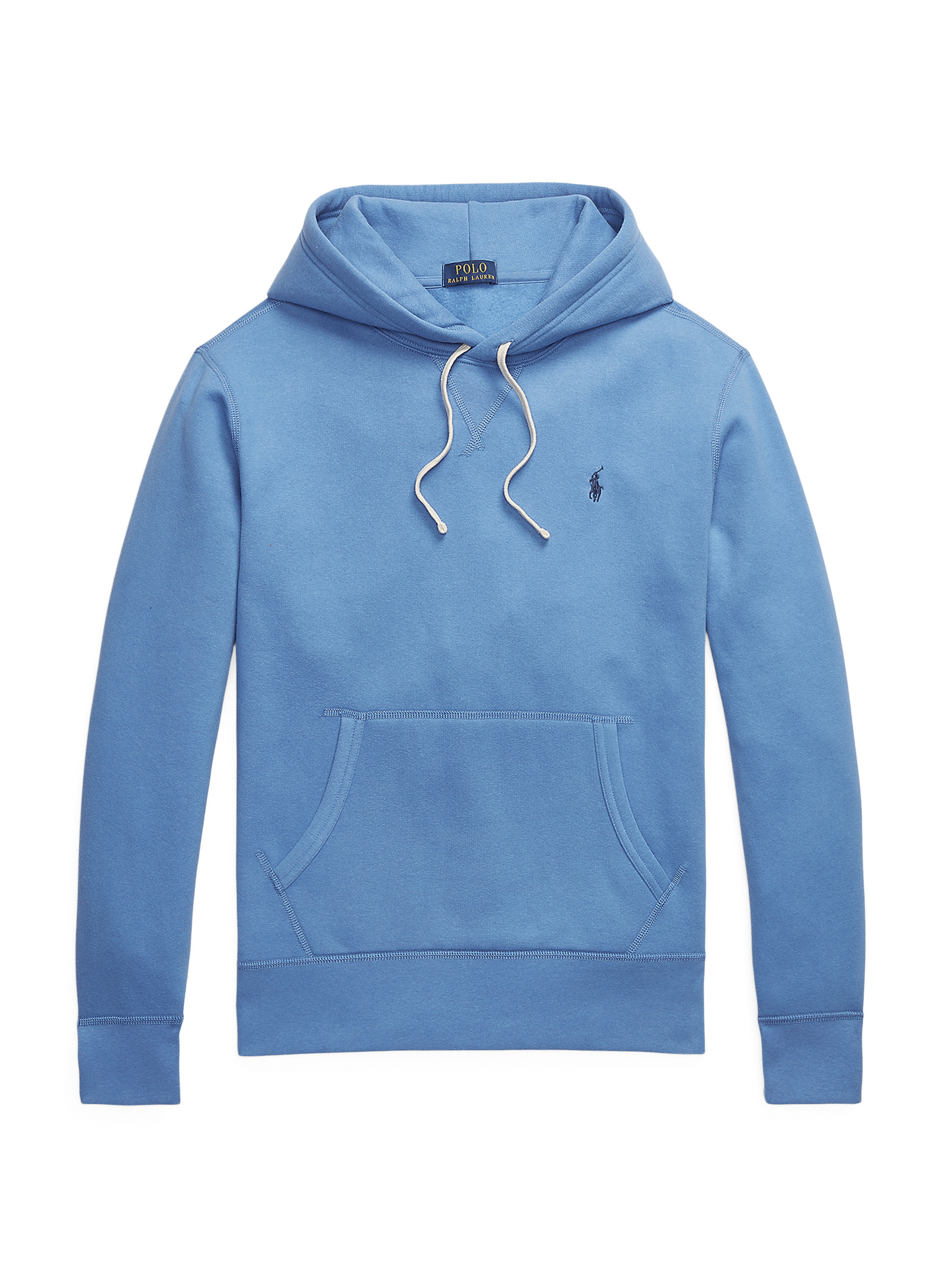 Hoodie en coton