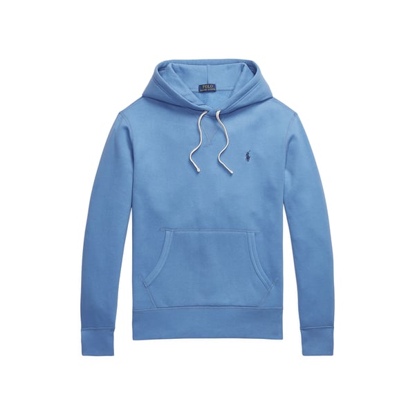 Hoodie en coton