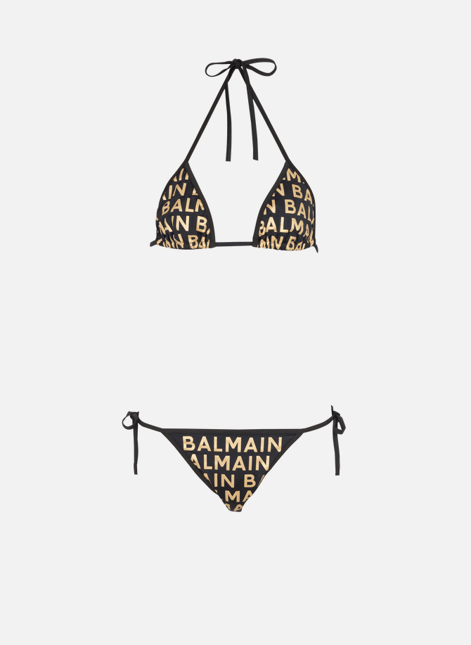 Bikini triangle balmain BALMAIN