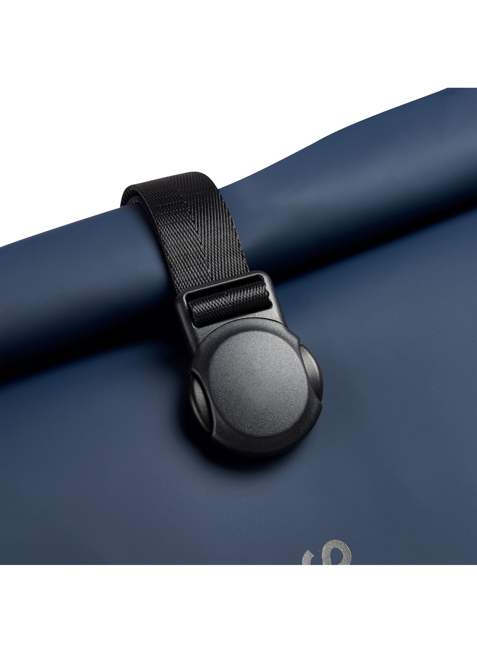 Sac a dos  souple taille xs - turenne soft DELSEY PARIS Bleu