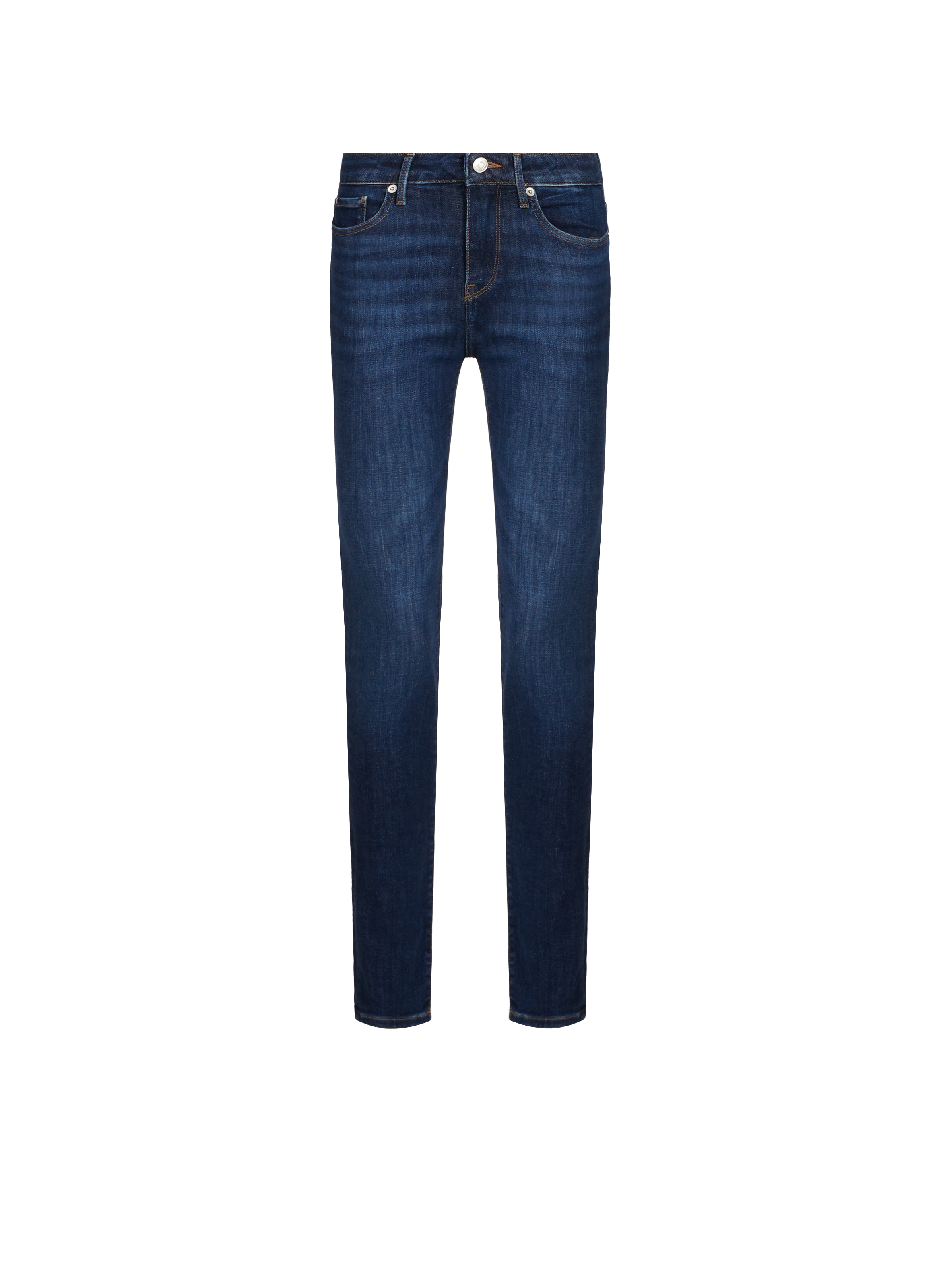 Como skinny jeans TOMMY HILFIGER Blue