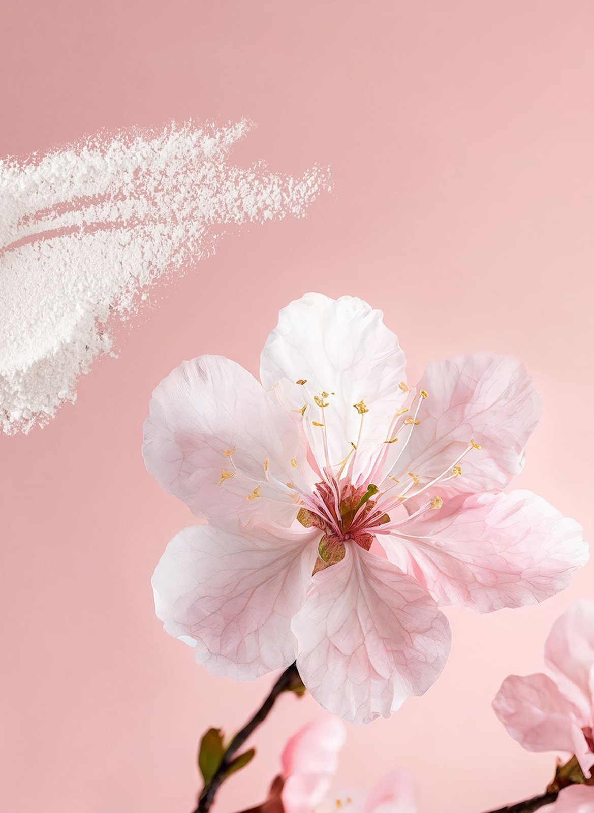 The Ritual of Sakura - Natural Deodorant RITUALS No color