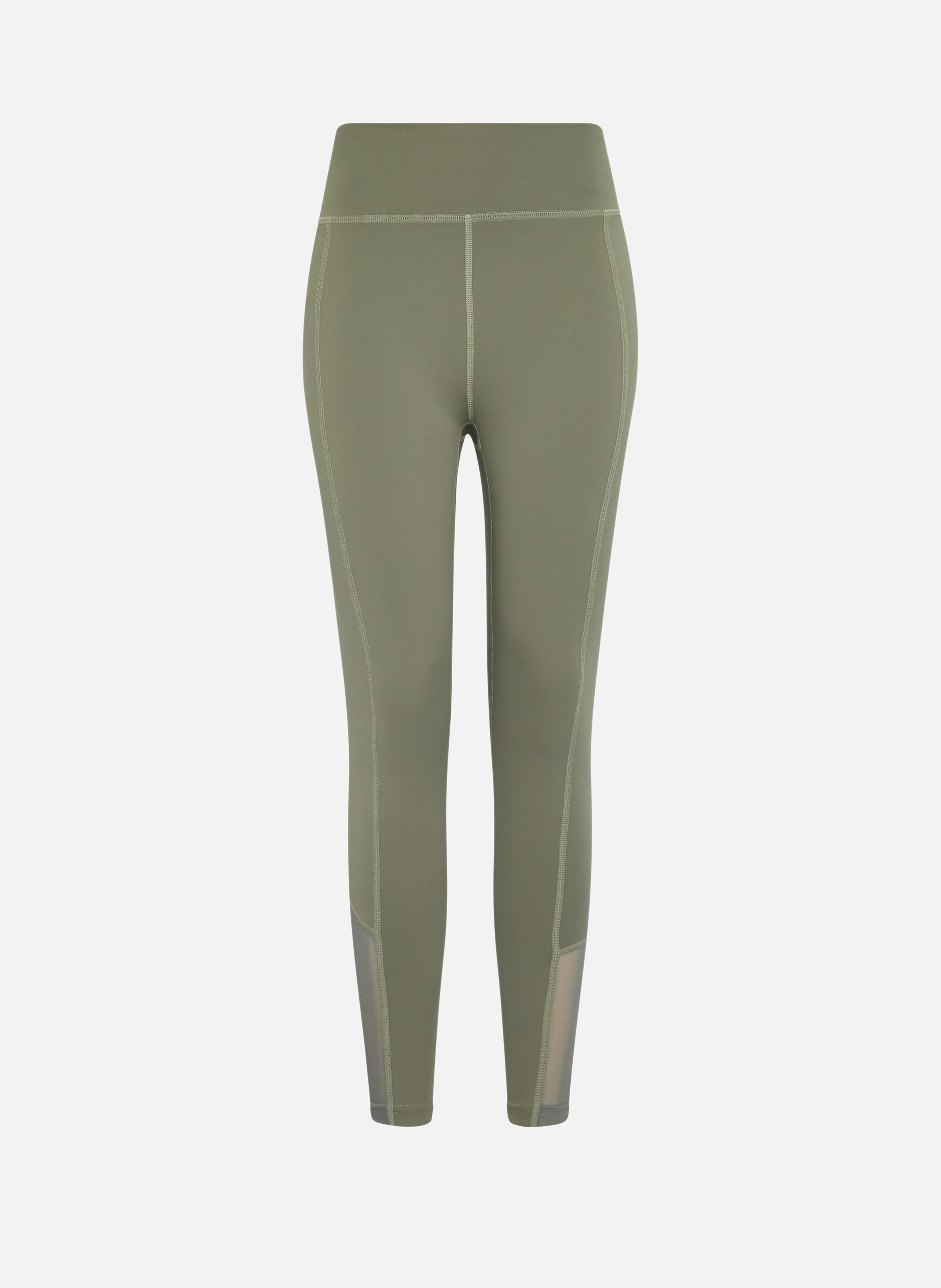 Legging de sport 7/8 performance namir VertBORN LIVING YOGA