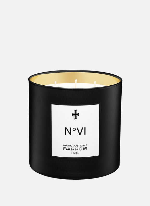 NVI candle by MARC-ANTOINE BARROIS MARC-ANTOINE BARROIS NVI candle