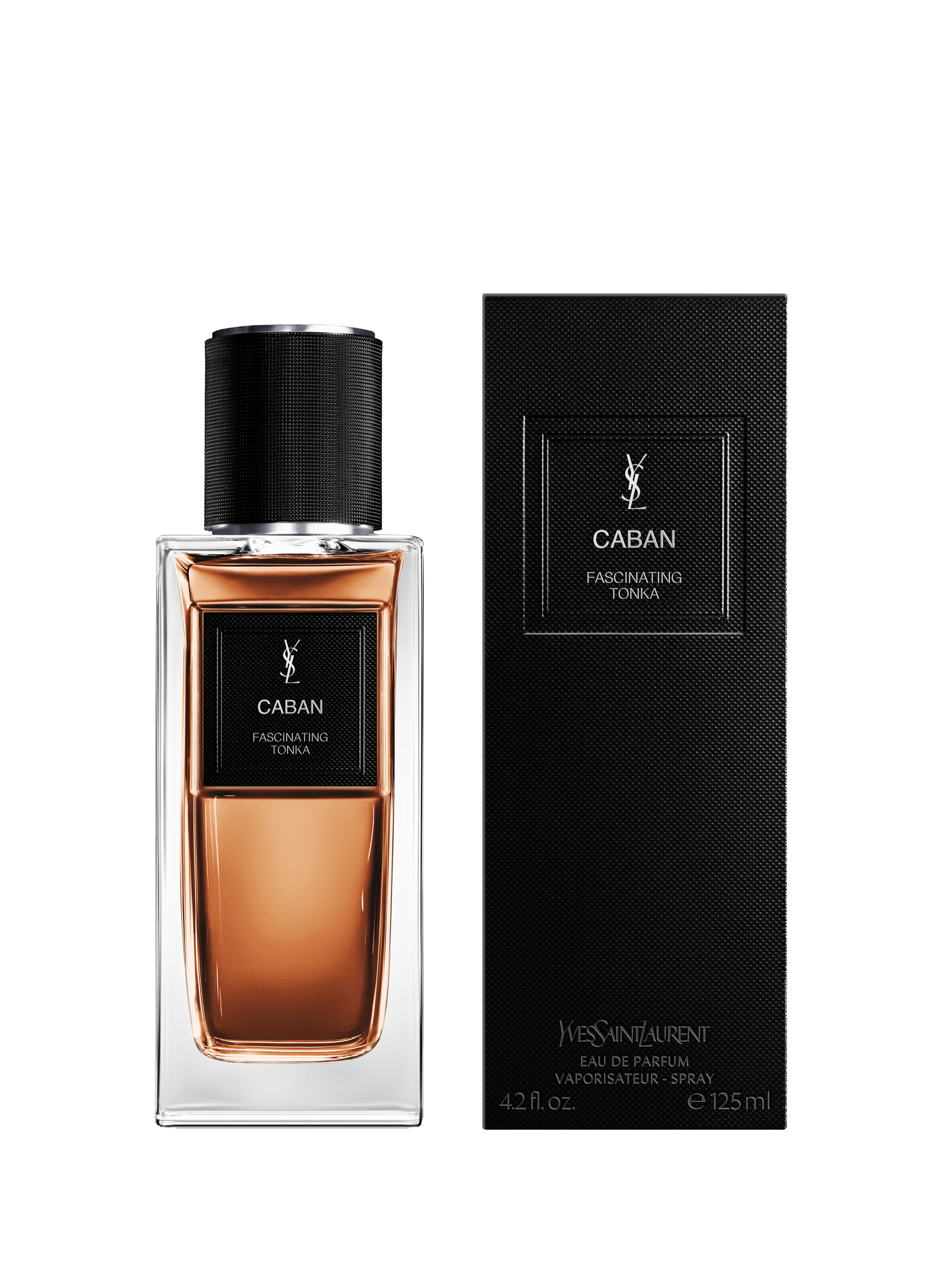 Peacoat - The Fragrance Wardrobe - Eau De Parfum YVES SAINT LAURENT No color