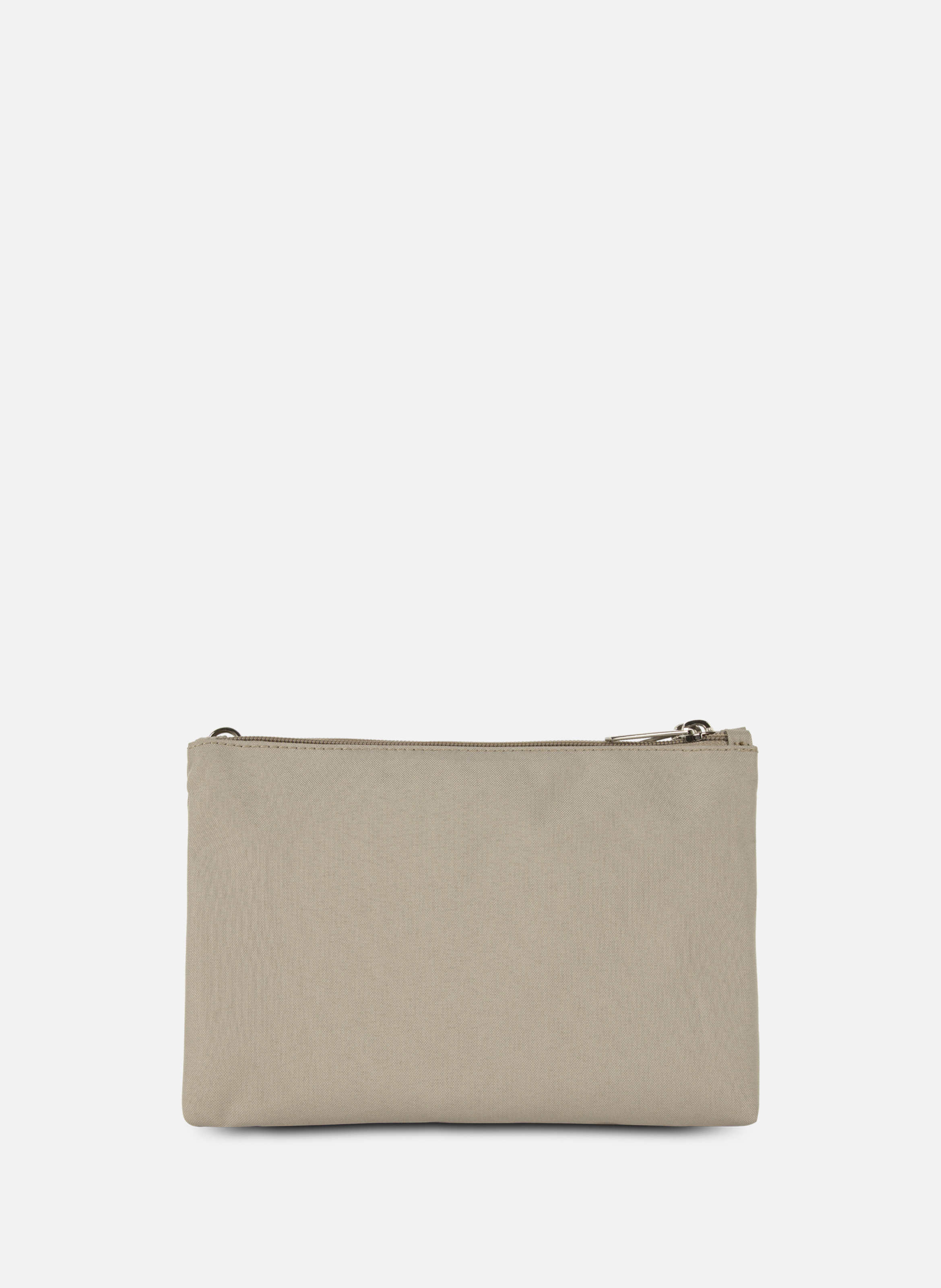 M double clutch - Smart KBA LANCASTER Grey