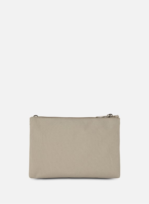 Double pochette - smart kba | Gris by LANCASTER Double pochette - smart kba Gris