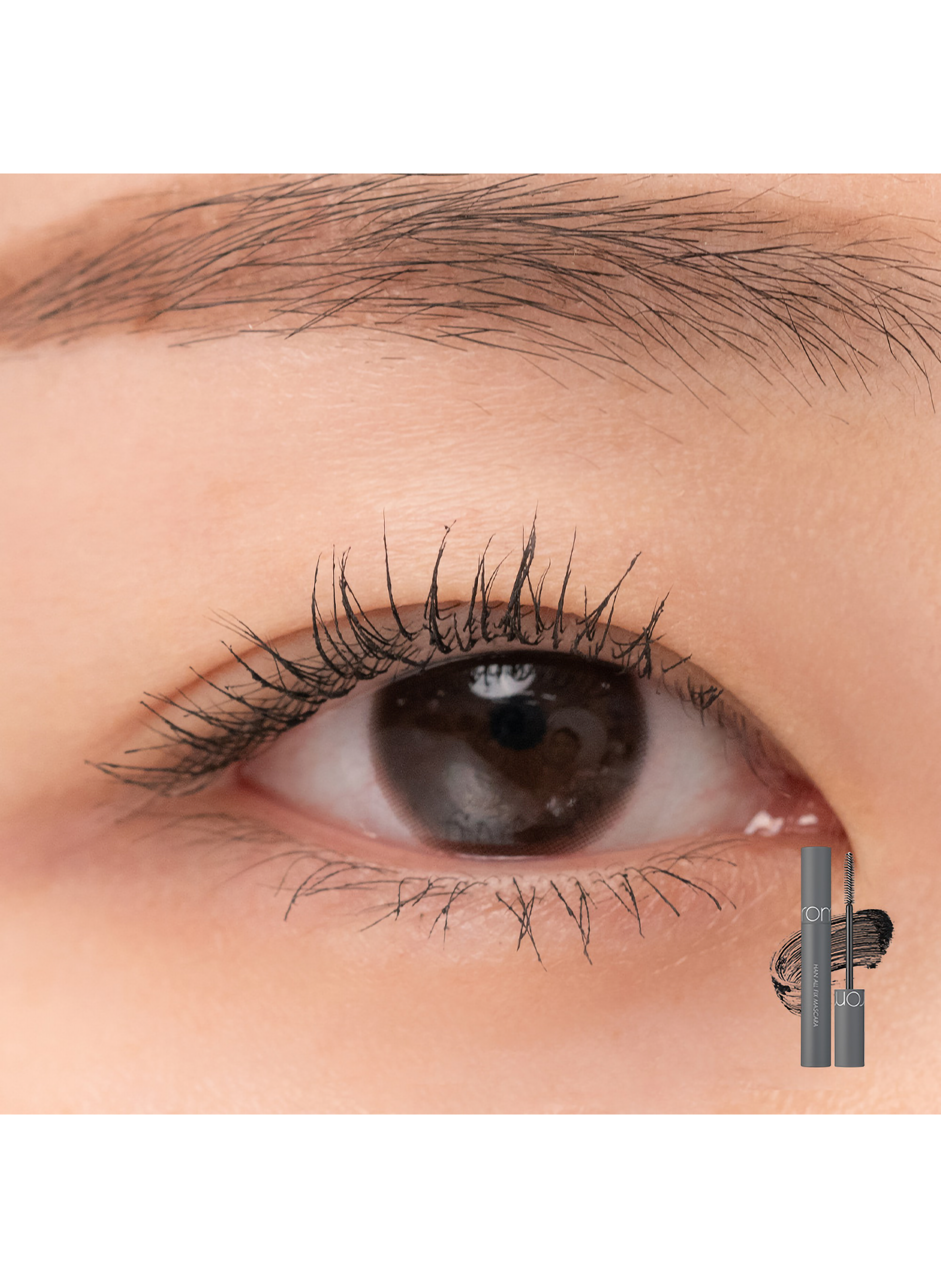 Mascara Volume - Han All Fix ROM&ND Mascara v01 volume black