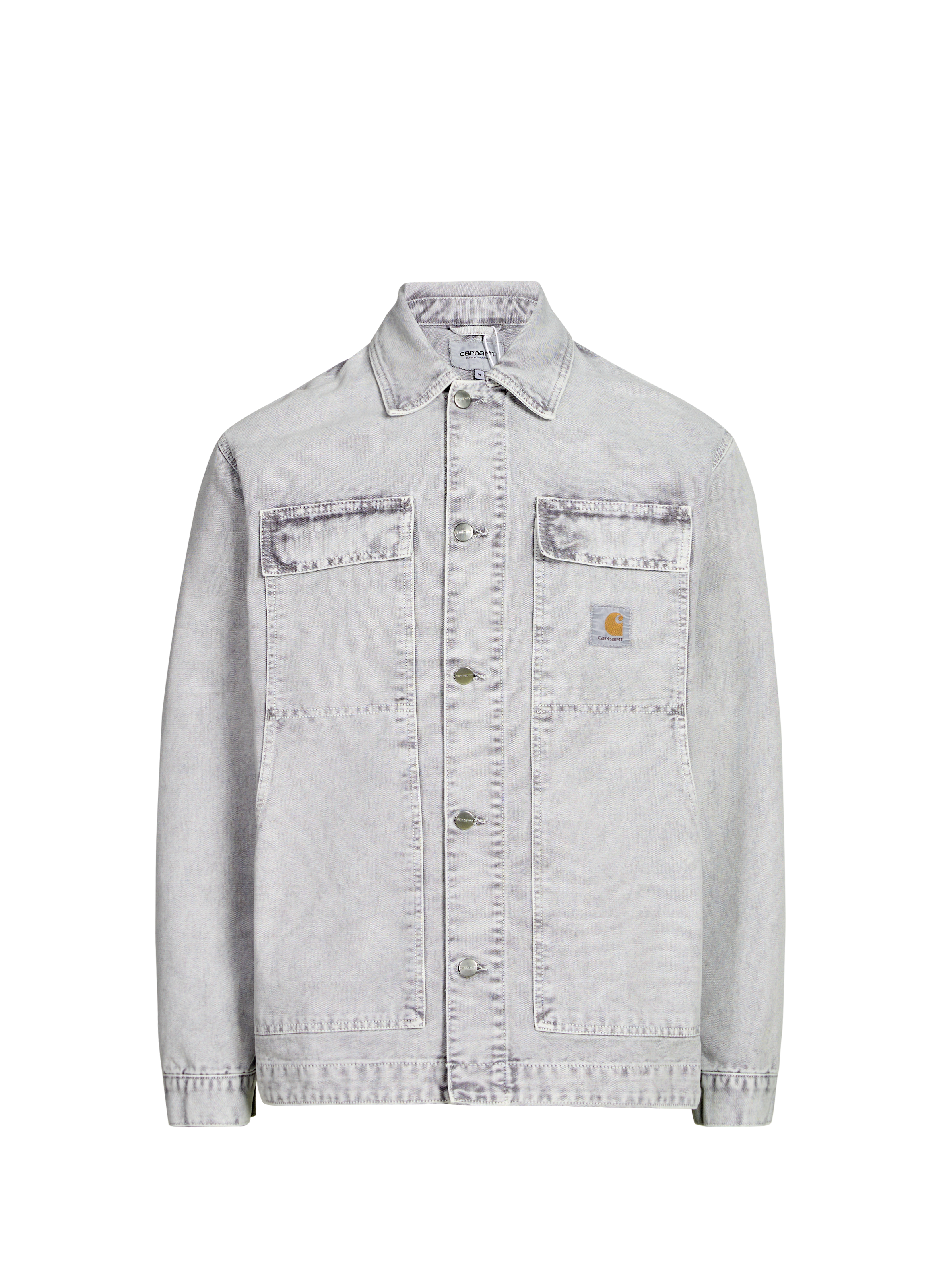 OG Artic Denim Jacket CARHARTT WIP Blue