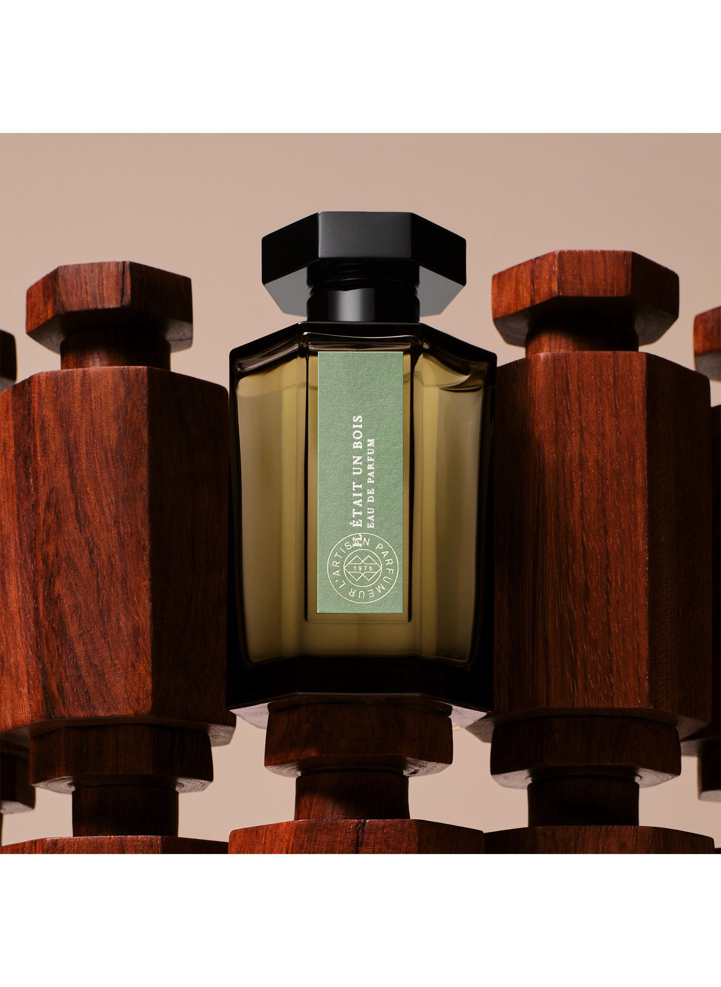 Il était un Bois - Eau de Parfum L'ARTISAN PARFUMEUR No color