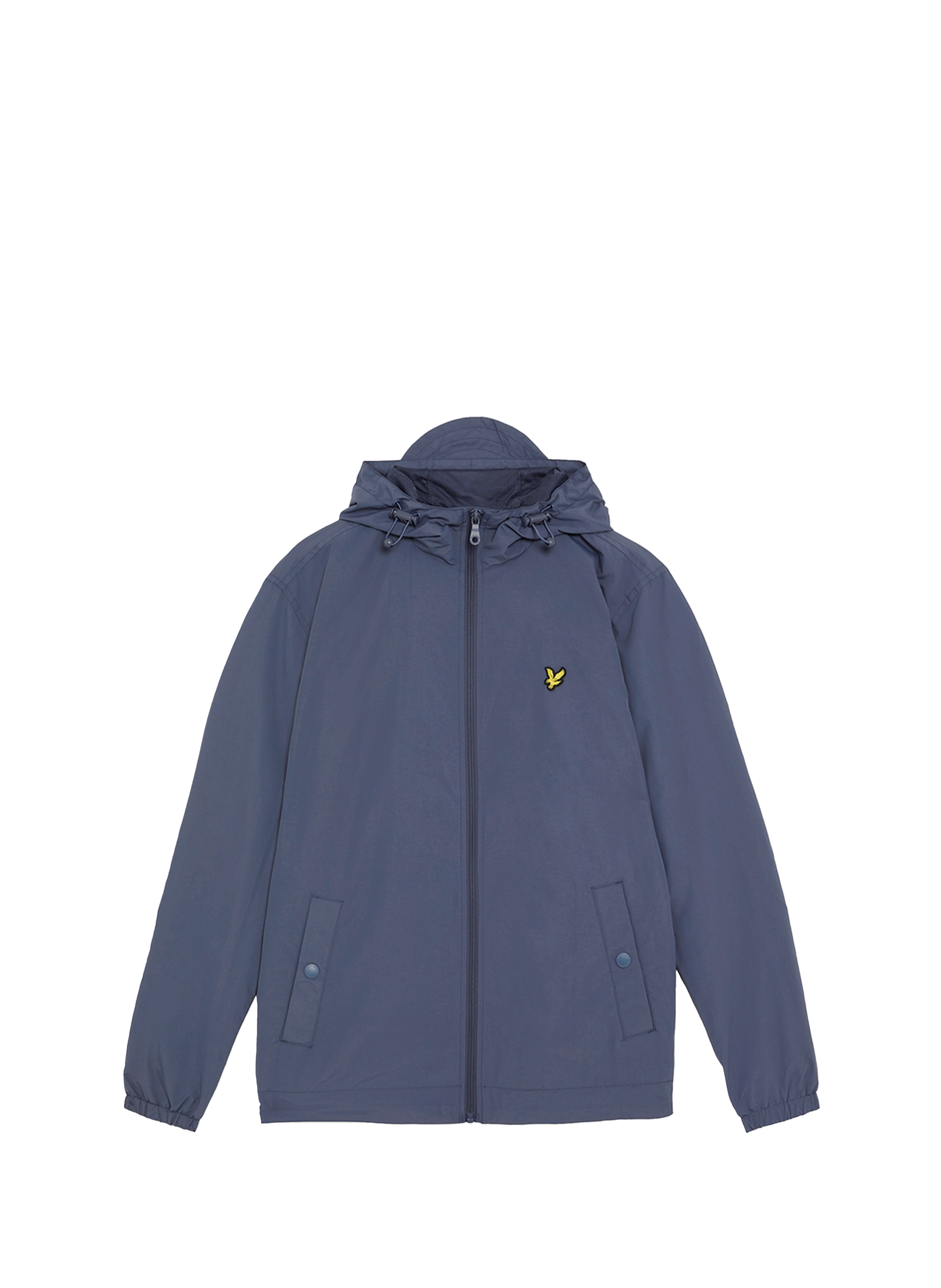 Lightweight jacket LYLE & SCOTT Purple