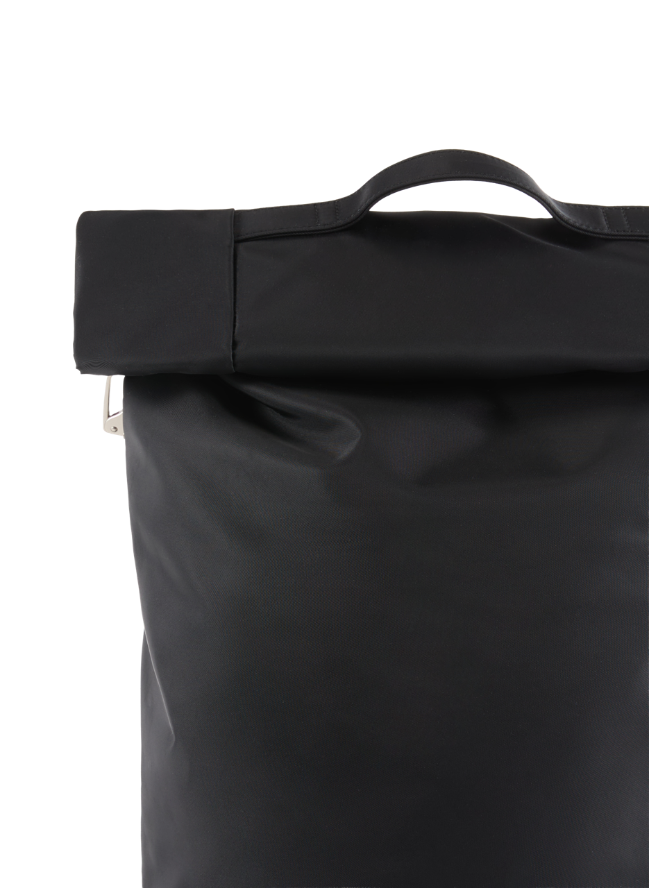 Sac à dos pliable ARTE ANTWERP Noir