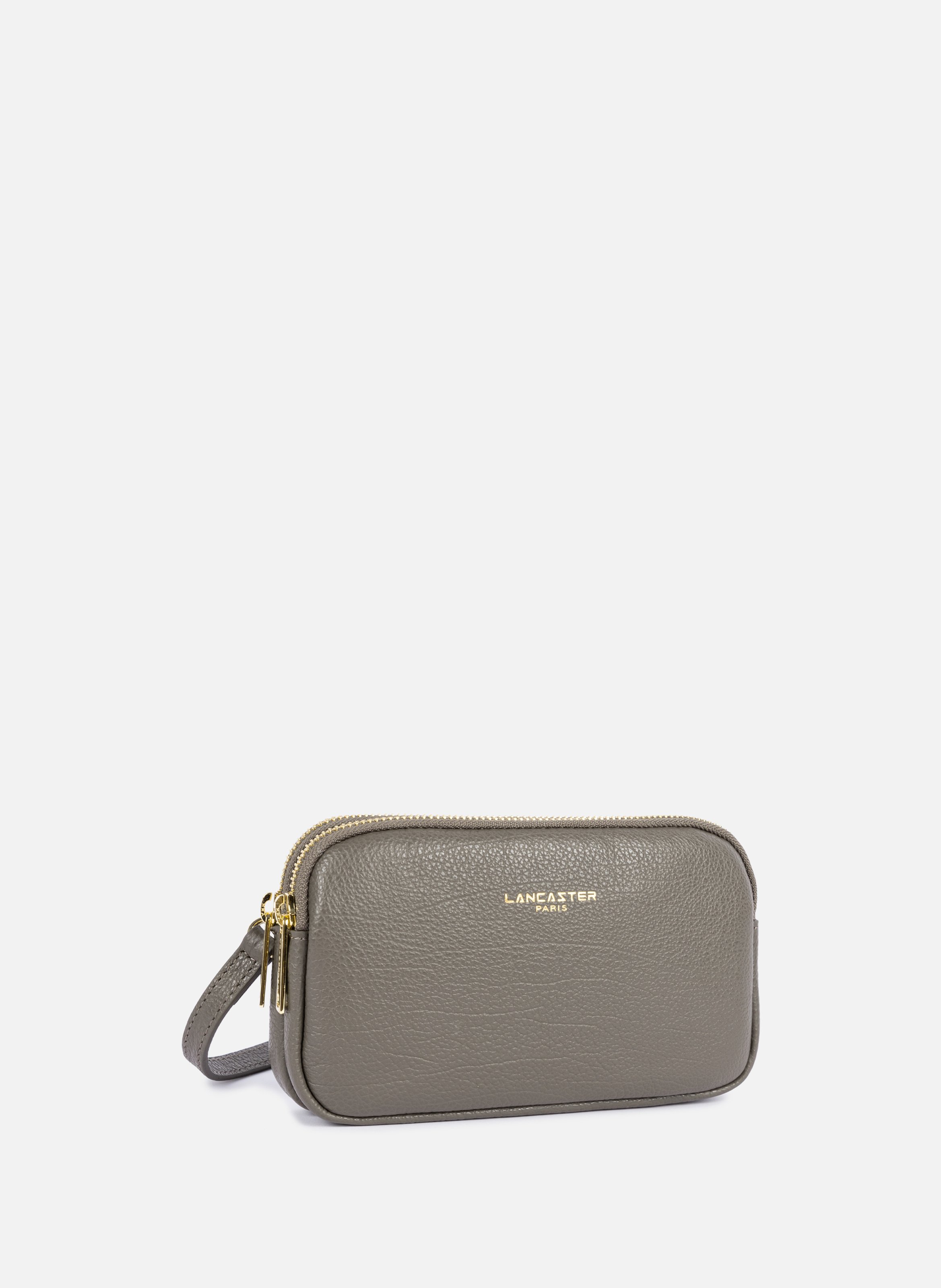 Double clutch - Dune LANCASTER Grey