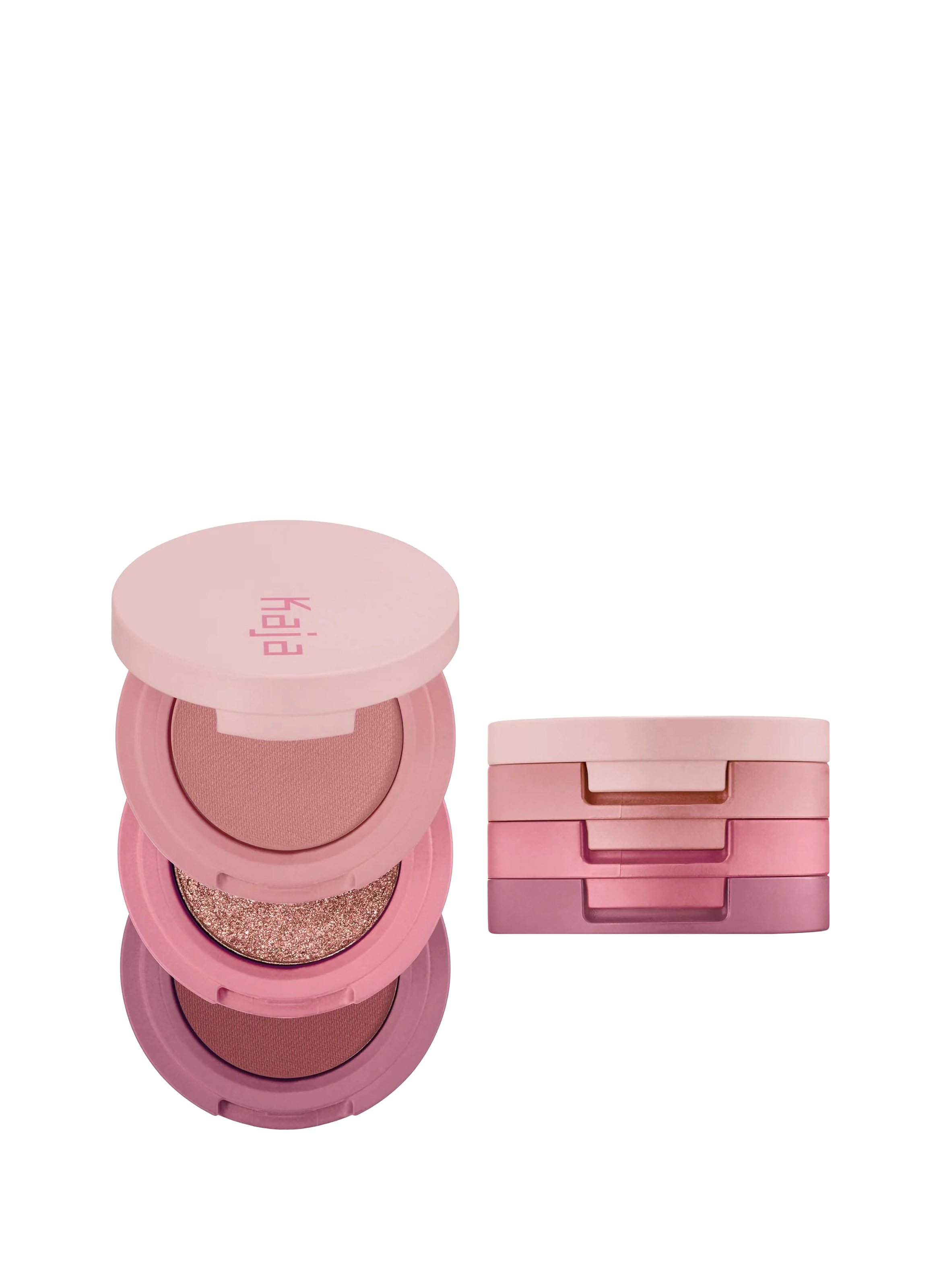 KAJA Beauty Bento 07 glowing guava