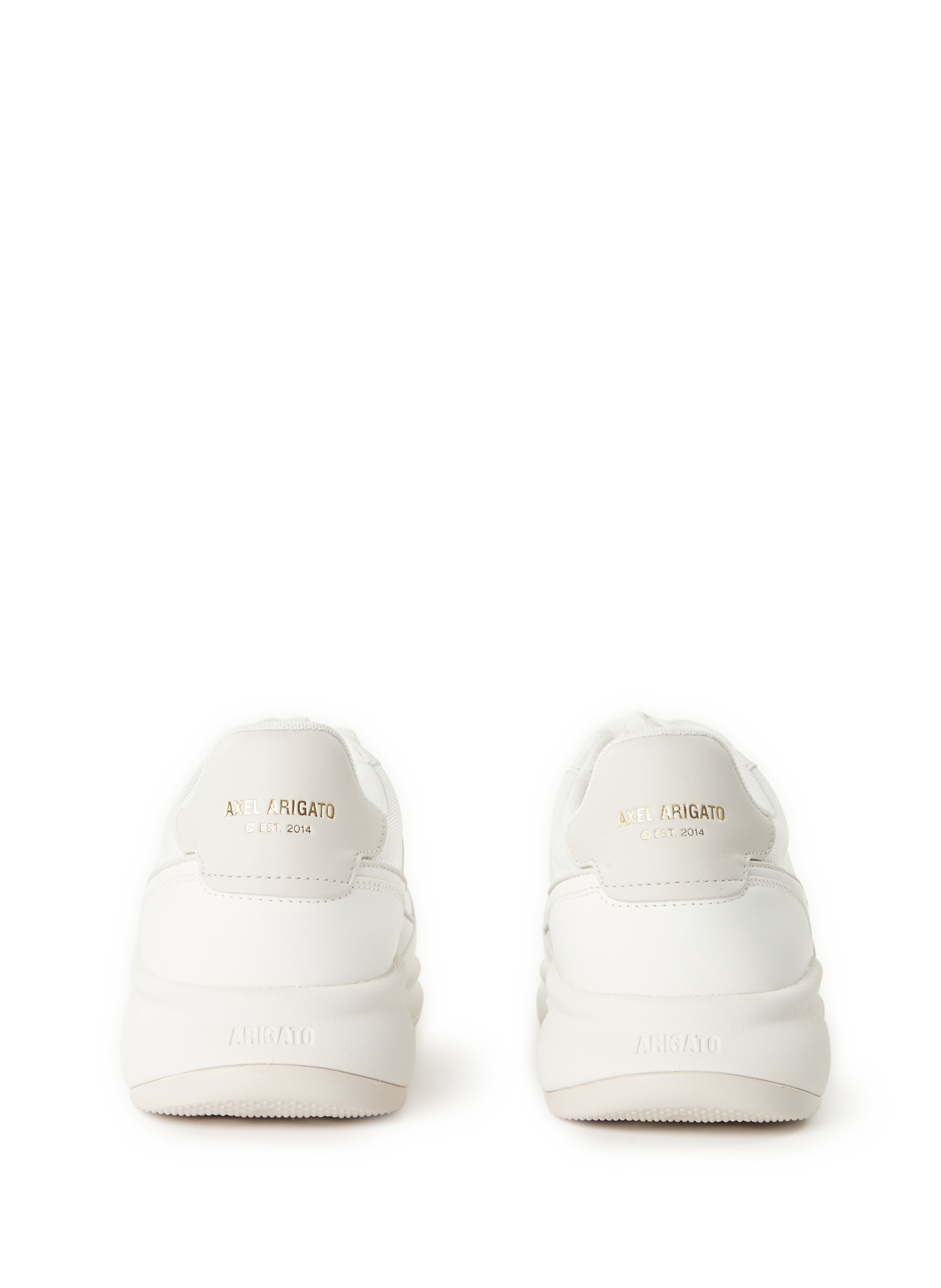 Genesis Sneakers AXEL ARIGATO White