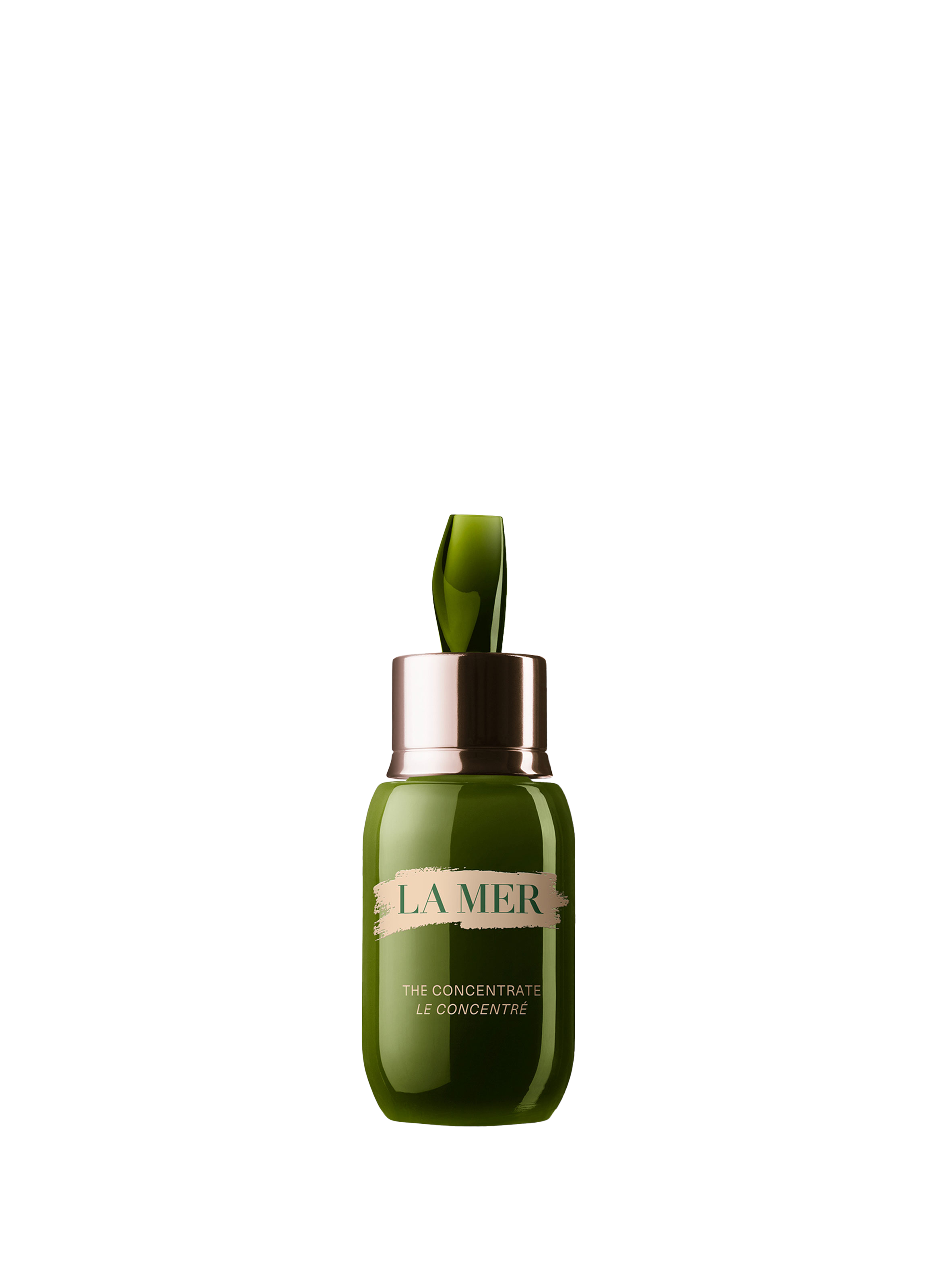 The Concentrate LA MER No color