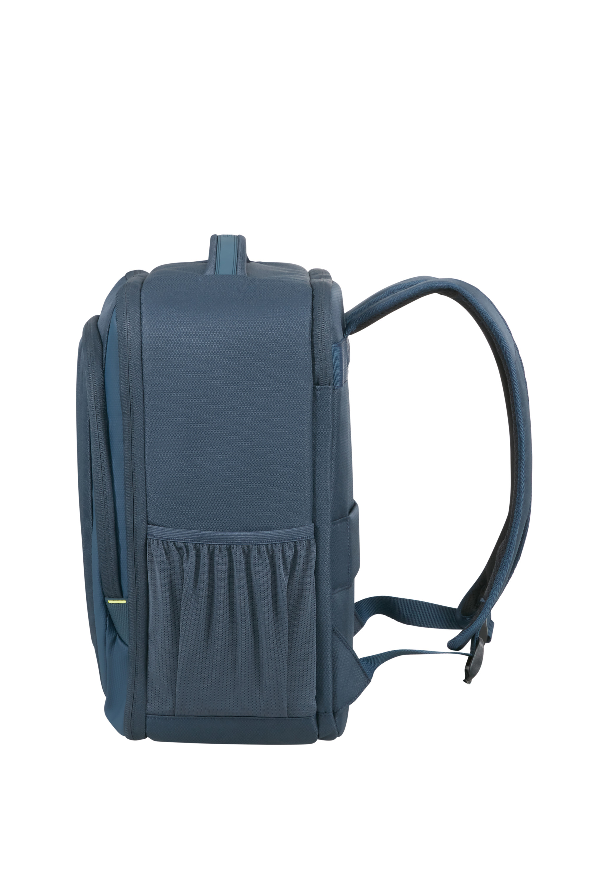Wanderlite boarding bag AMERICAN TOURISTER Bleu