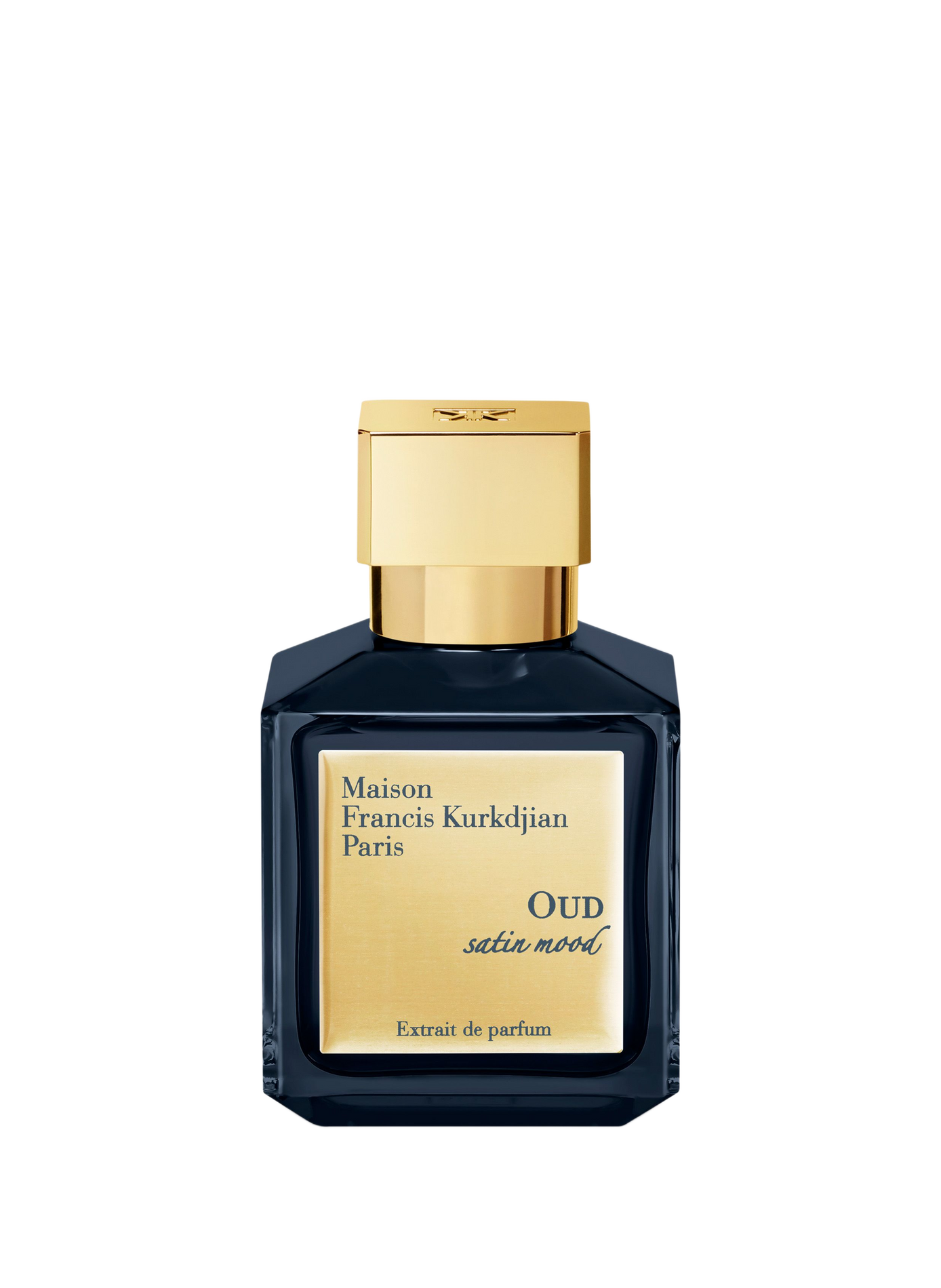 Extrait de parfum - Oud Satin Mood MAISON FRANCIS KURKDJIAN No color