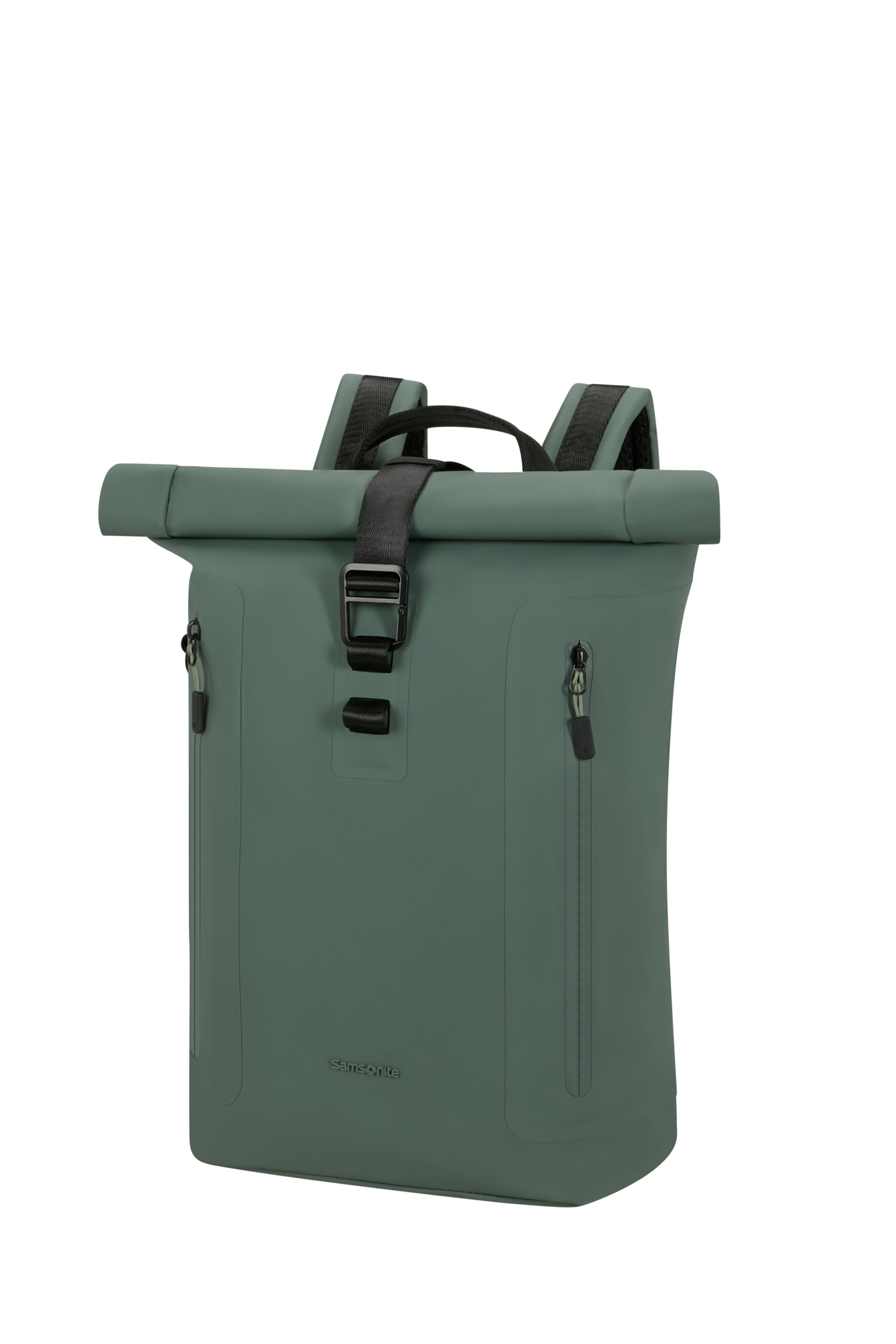 Coatify biz sac à dos ordinateur SAMSONITE Vert