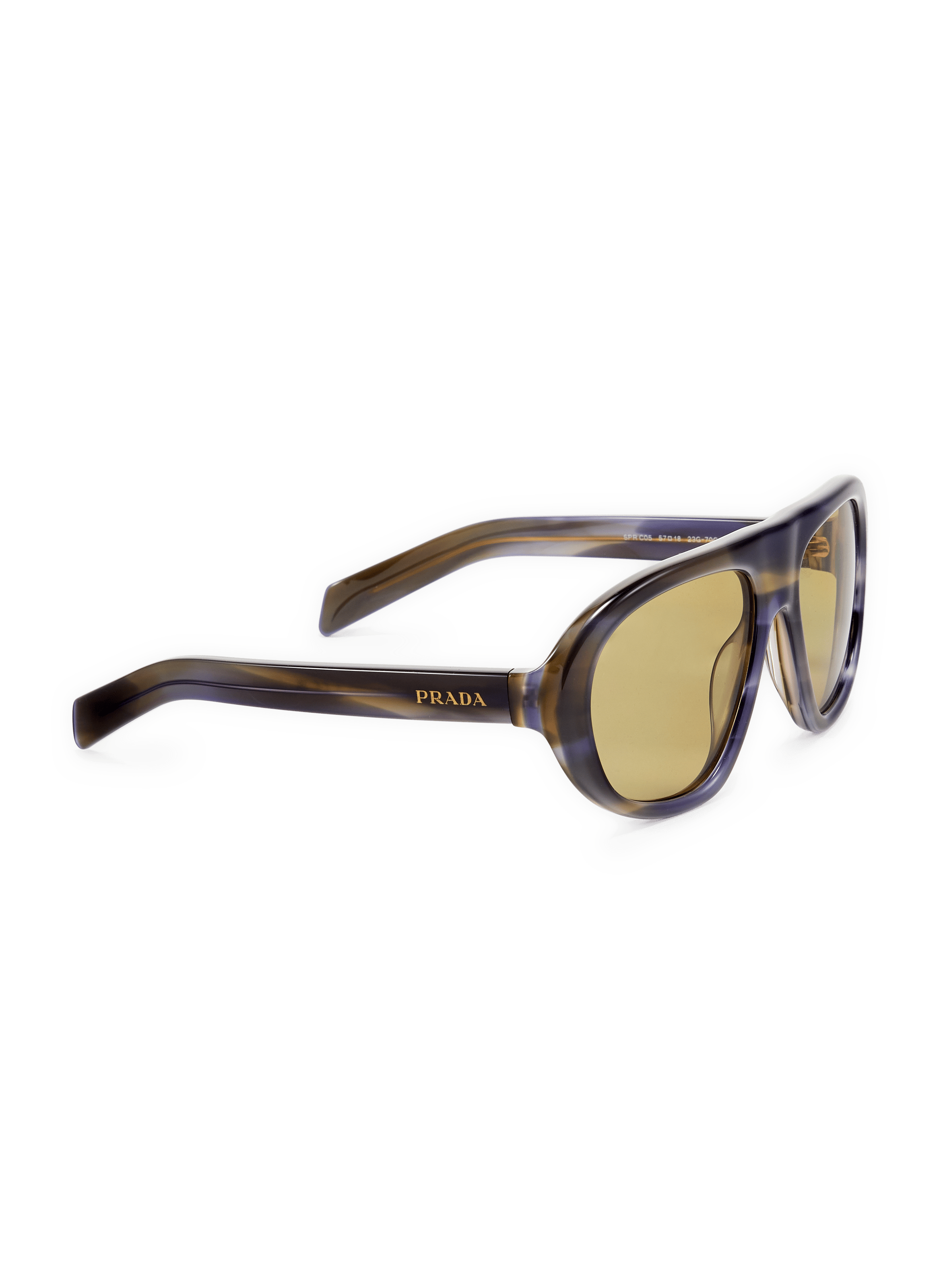 Sunglasses PRADA Multicolour