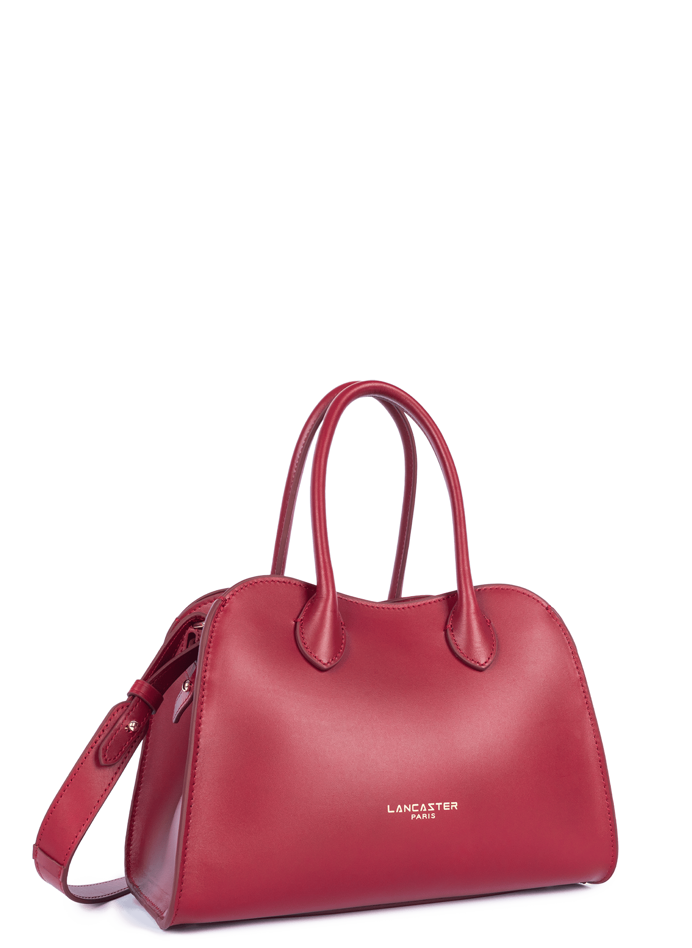 Petit sac à main - donna hopper LANCASTER Rouge