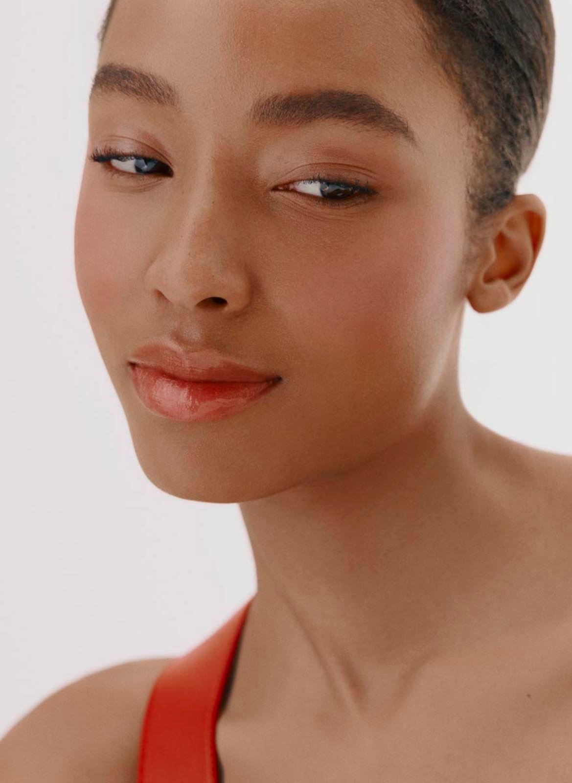 Hermèsistible, Huile de soin infusée HERMÈS Corail bigarade
