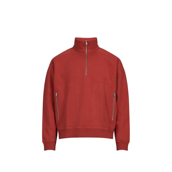 Sweat One Sun Pipo en coton Sweat One Sun Pipo en coton