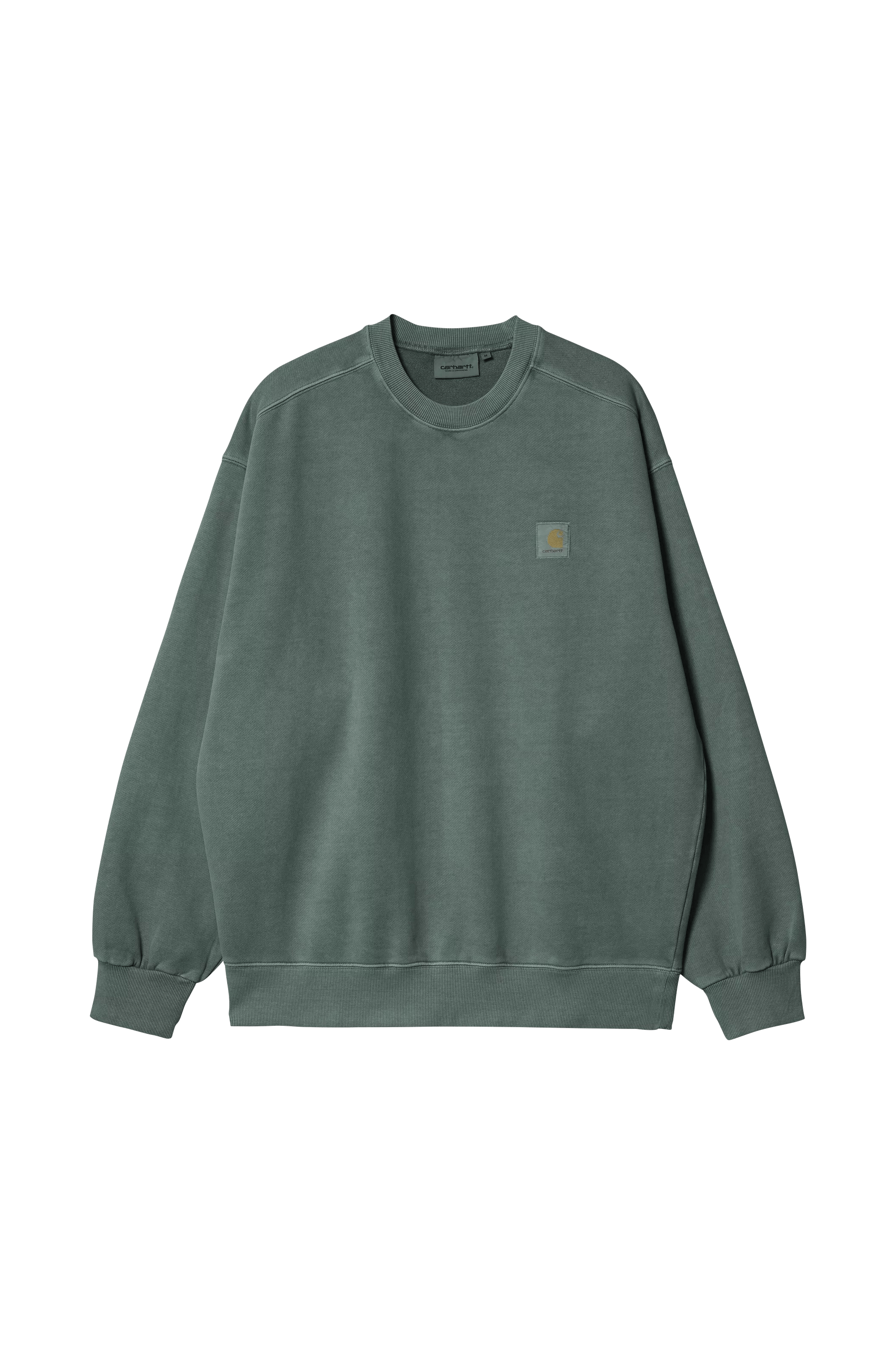 Sweatshirt vista CARHARTT WIP Noir