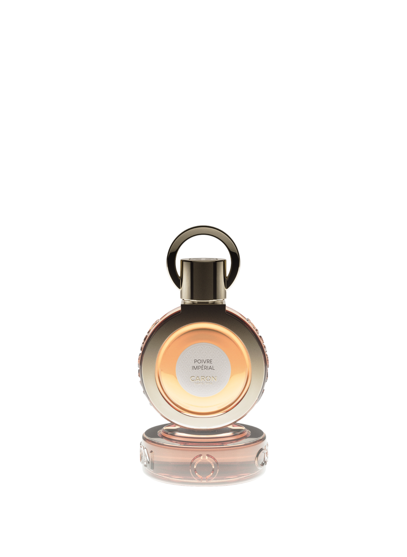 Eau de parfum - Poivre Impérial CARON No color