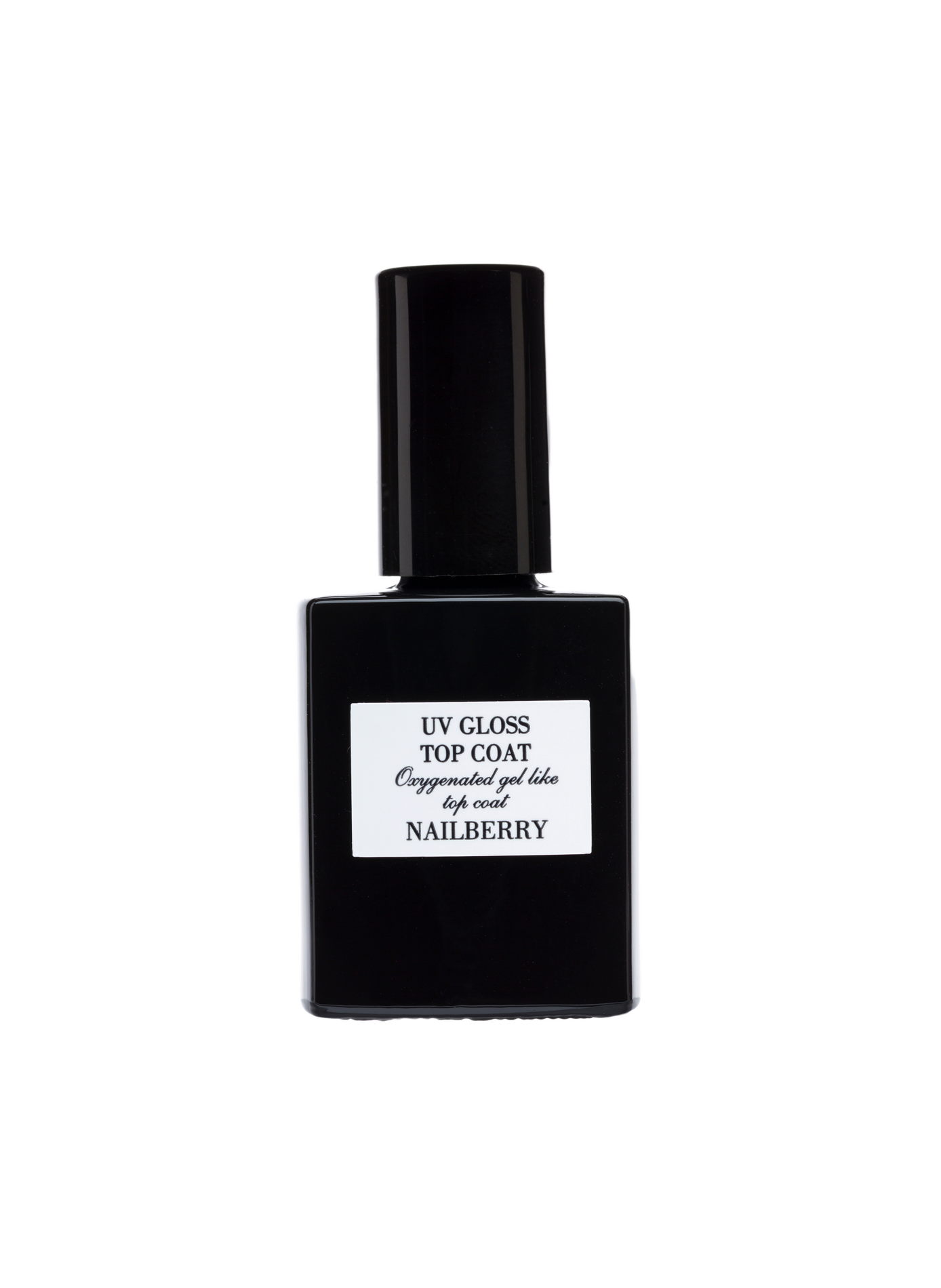 De Discovery Set NAILBERRY No color