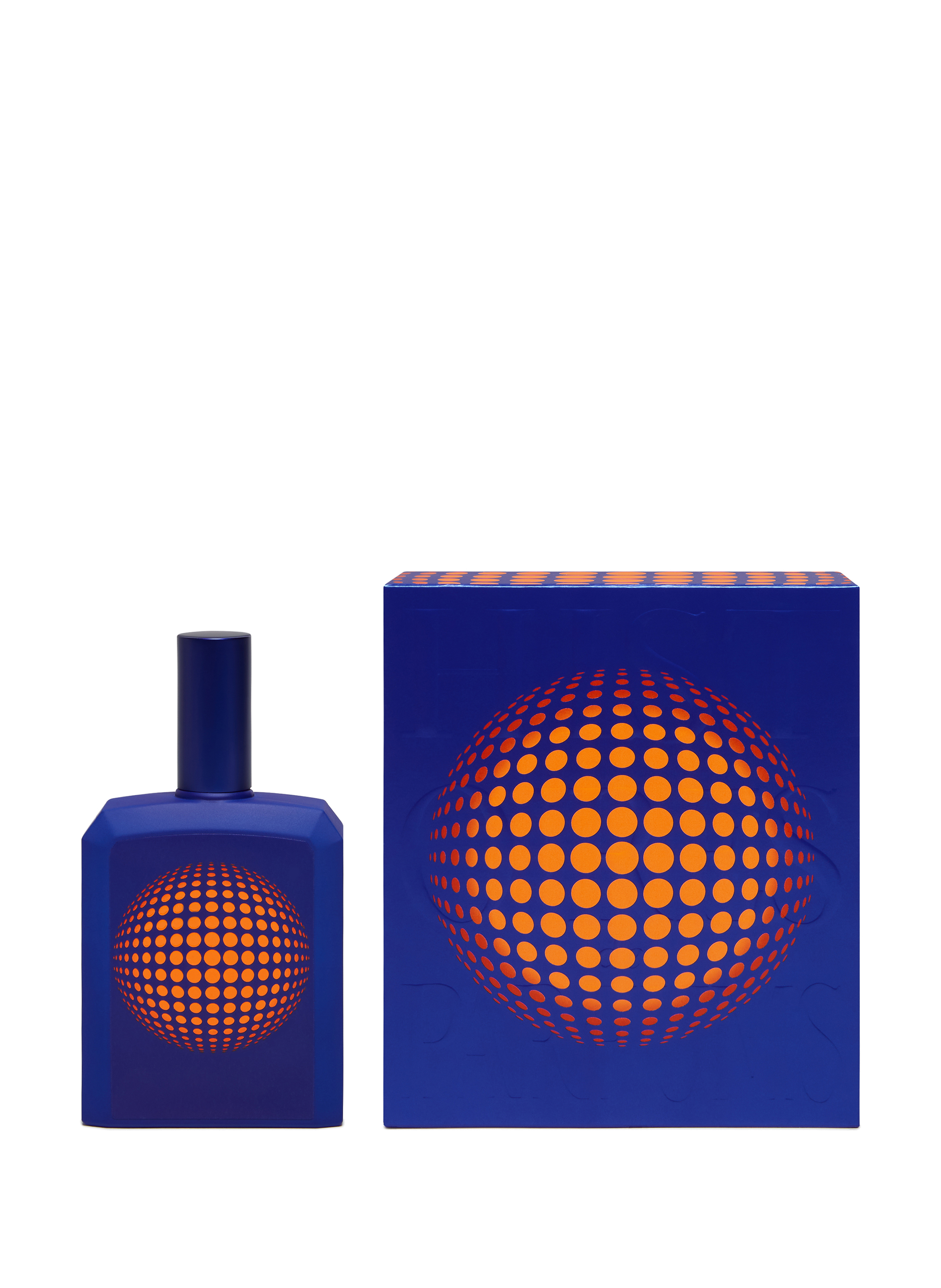 This Is Not A Blue Bottle 1/.6 Eau de Parfum HISTOIRES DE PARFUMS No color