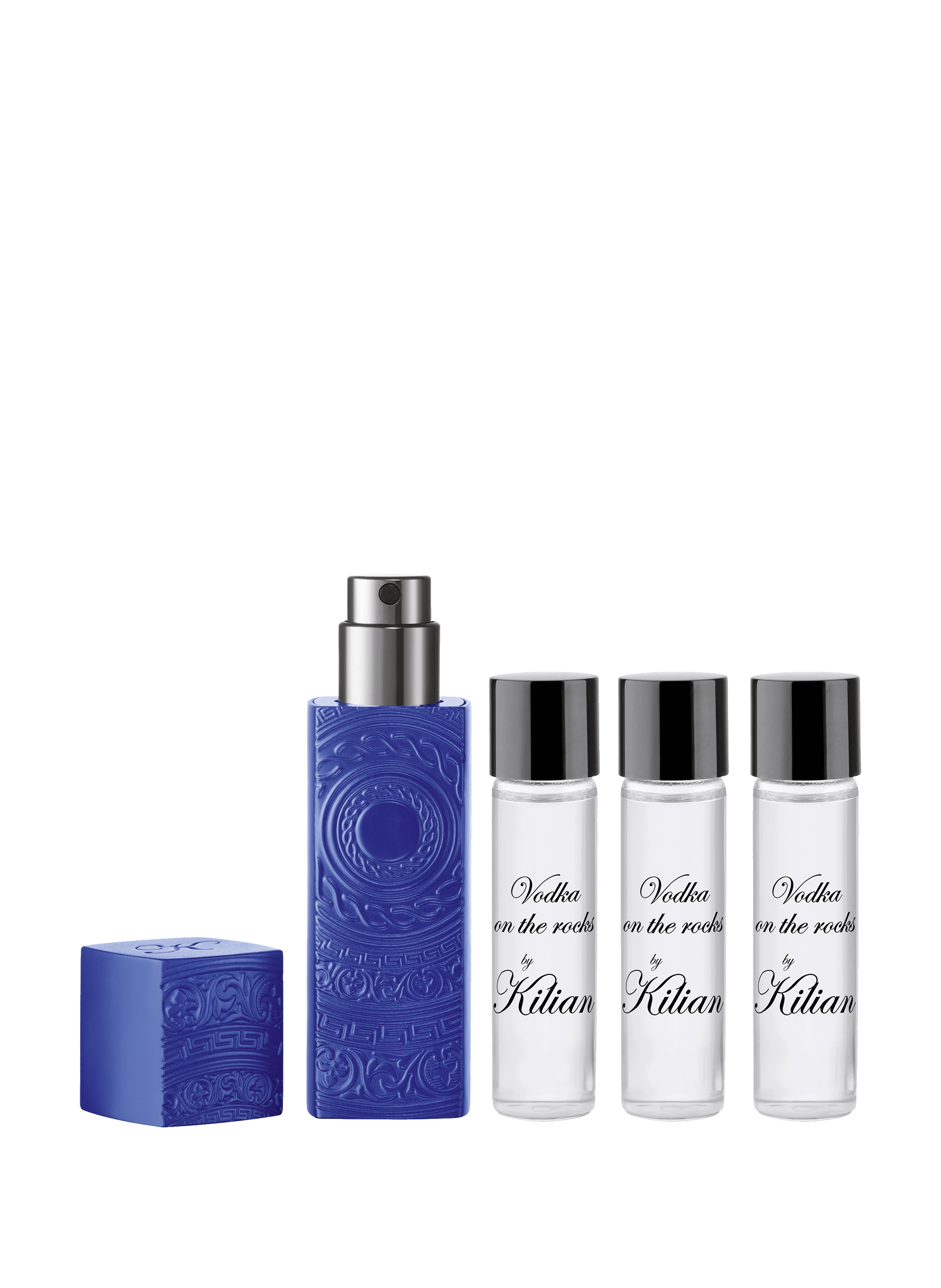 KILIAN PARIS Eau de parfum - Vodka On The Rocks set No color