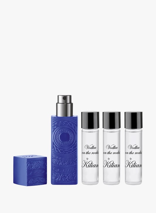 Eau de parfum - Vodka On The Rocks set
