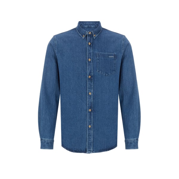 Chemise denim Awesome