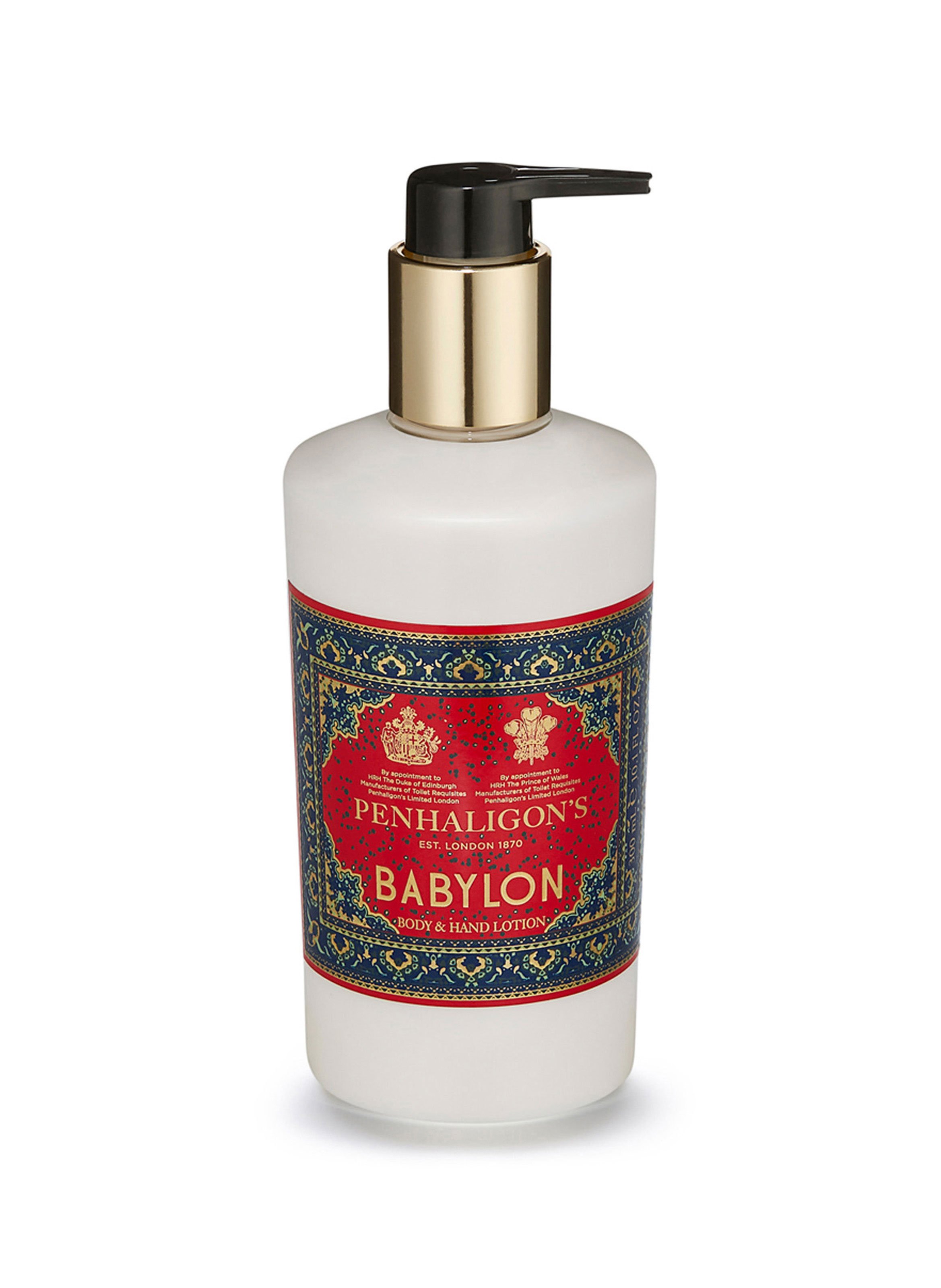 PENHALIGON'S Lotion corps et mains Babylon No color