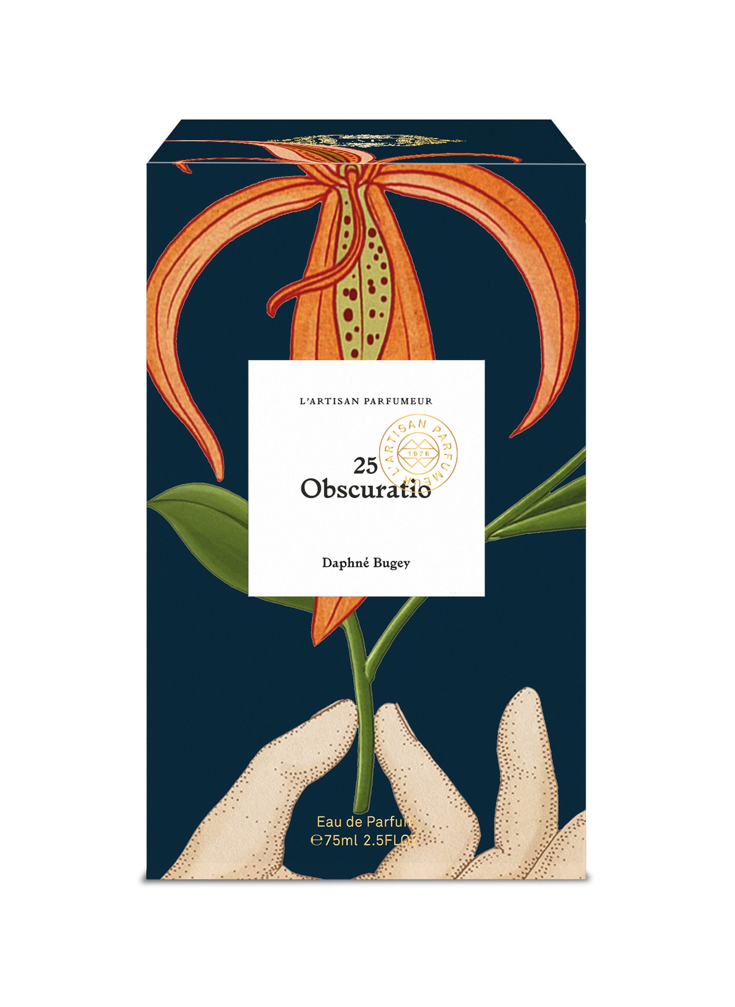 Obscuratio - Eau de parfum L'ARTISAN PARFUMEUR No color