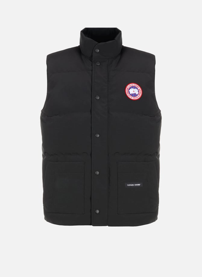 Canada goose paris prix best sale