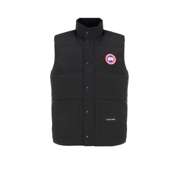 Veste sans manches Freestyle