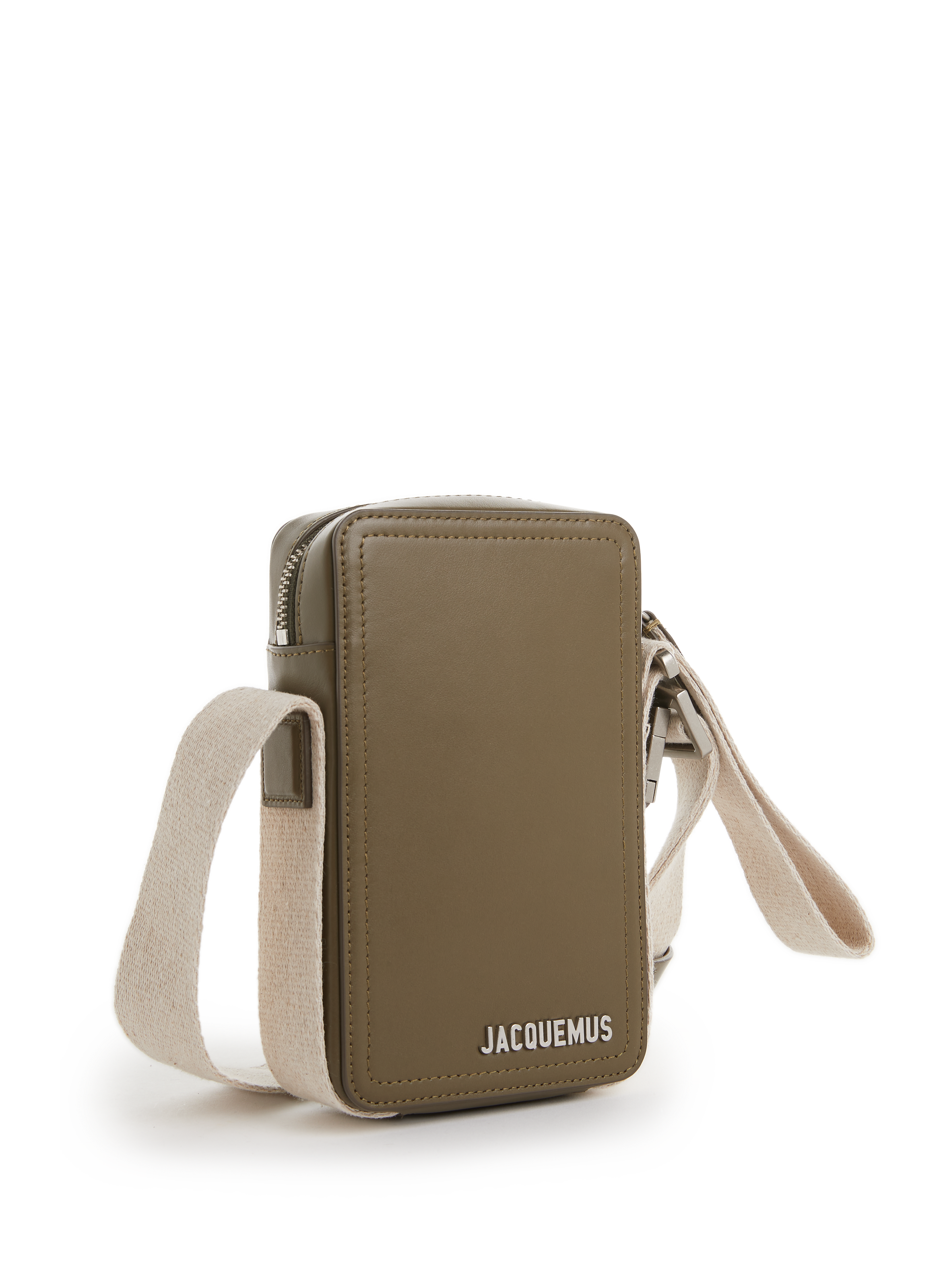 Le Cuerda Vertical en cuir