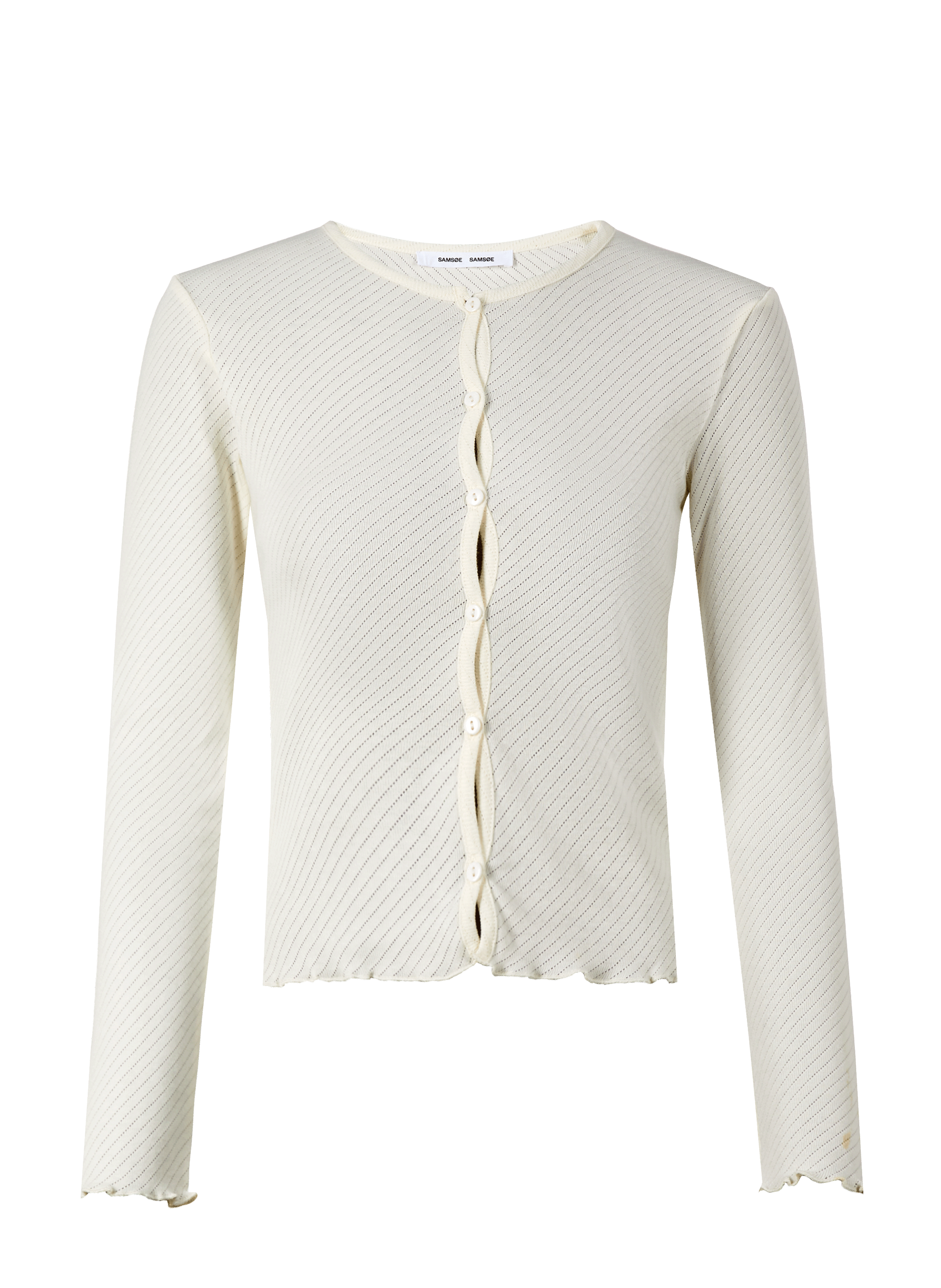 Top en coton organique