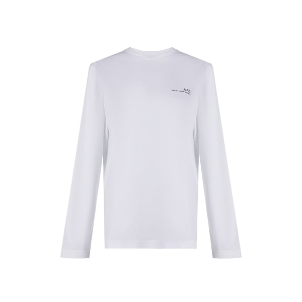 T-shirt à manches longues Madame