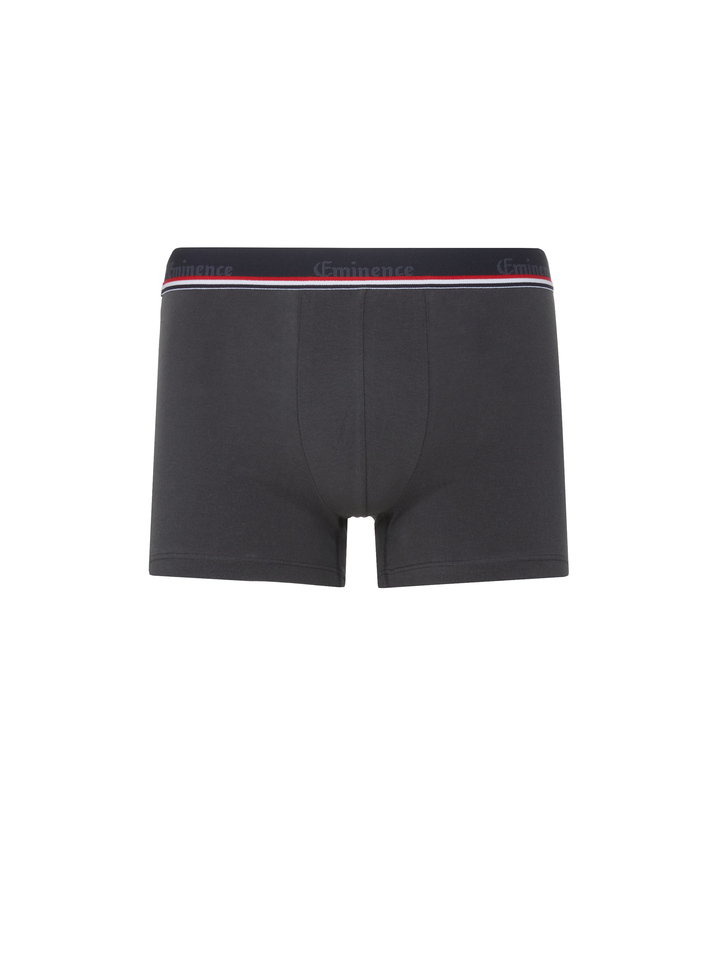 Lot de 2 boxers en coton