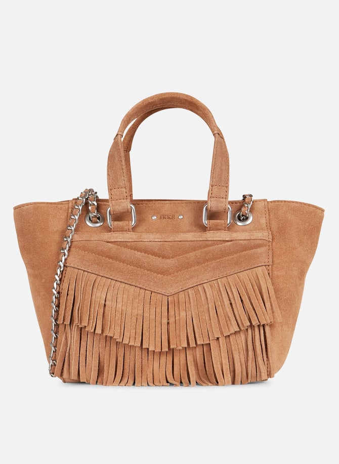 Soldes ikks sac femme hotsell