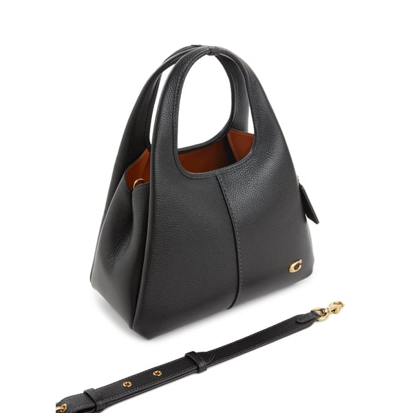 Sac à main Lana en cuir