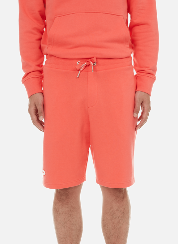 EDEN PARK Jogging shorts Orange