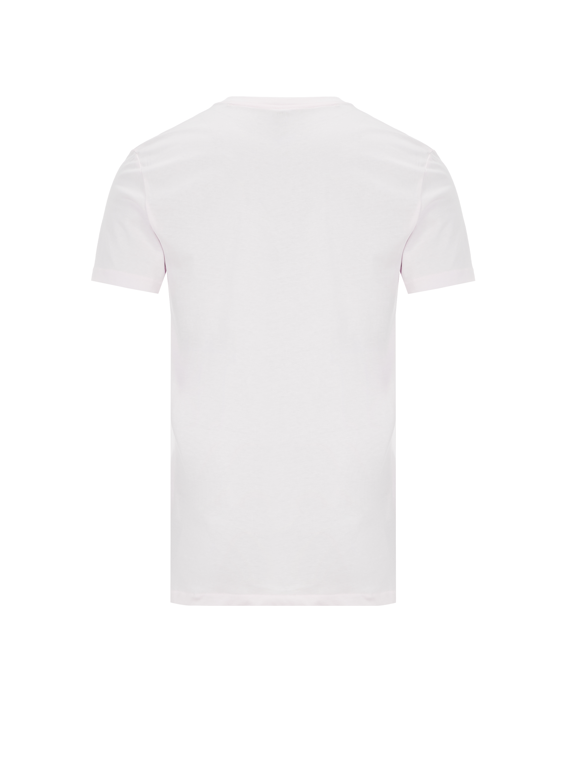 Lot 3 T-shirt  POLO RALPH LAUREN Multicolore