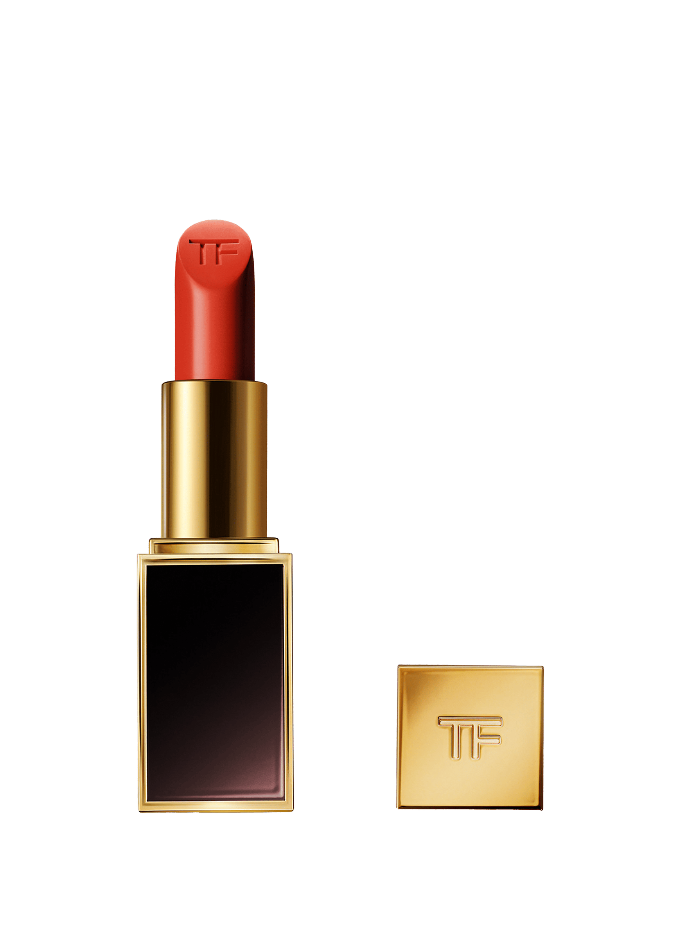 Runway Lip Color - Cream Lipstick TOM FORD 15 wild ginger